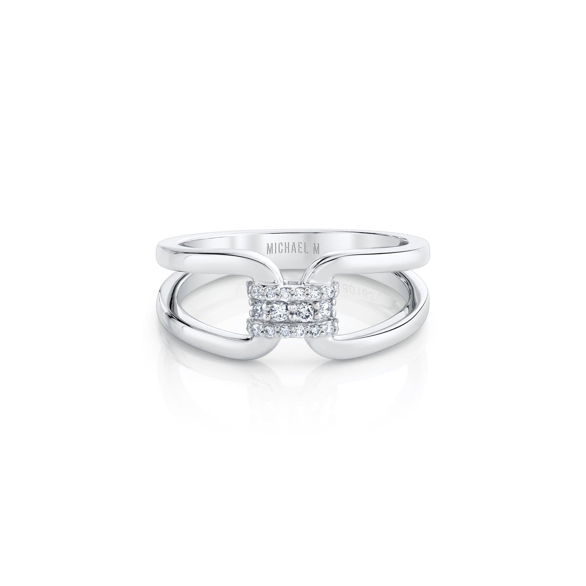 Europa Interlink Ring