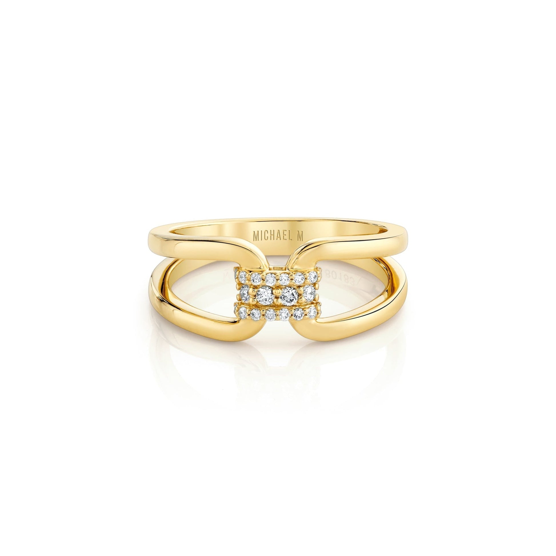 Europa Interlink Ring