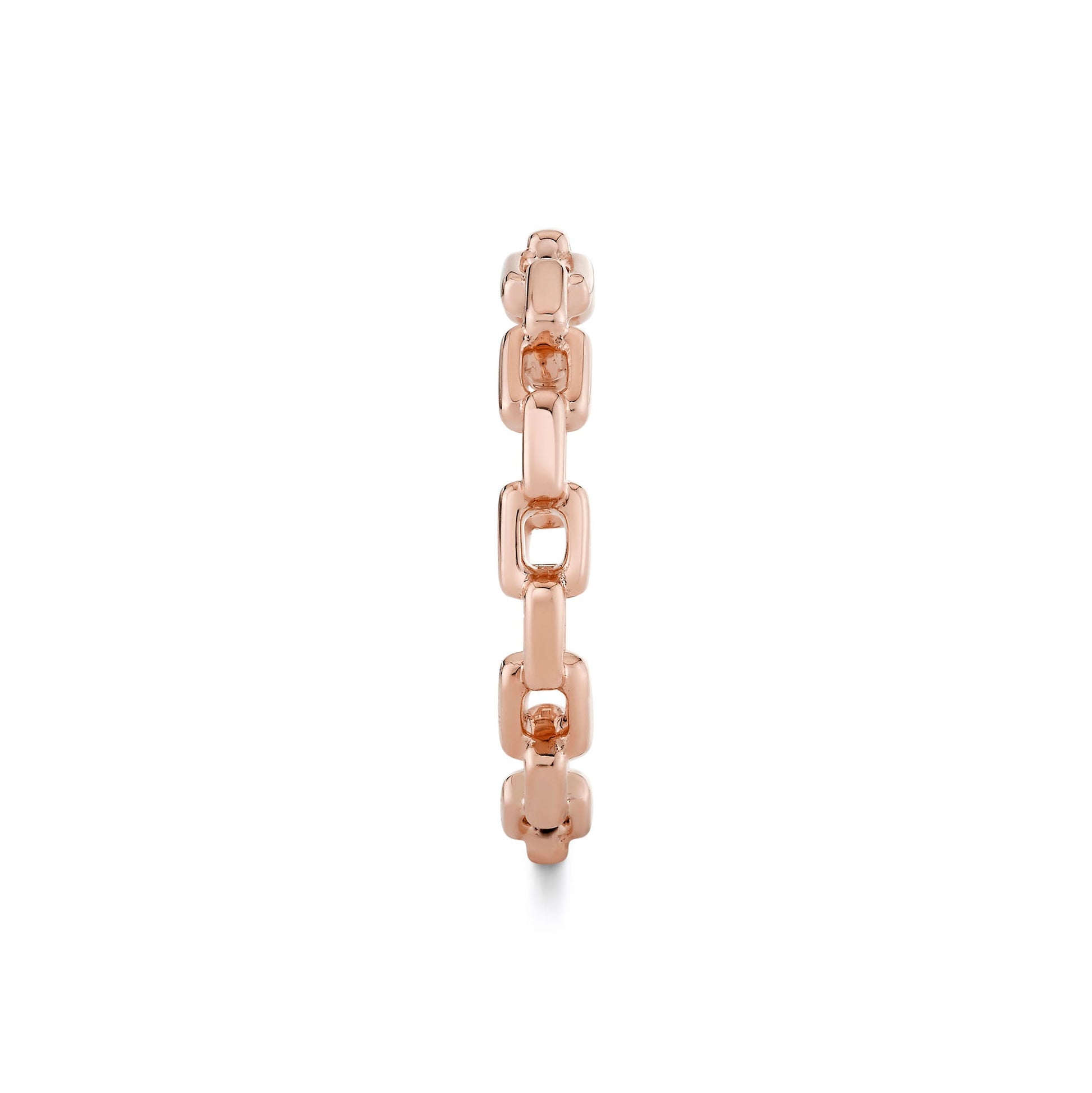 Link Chain Band