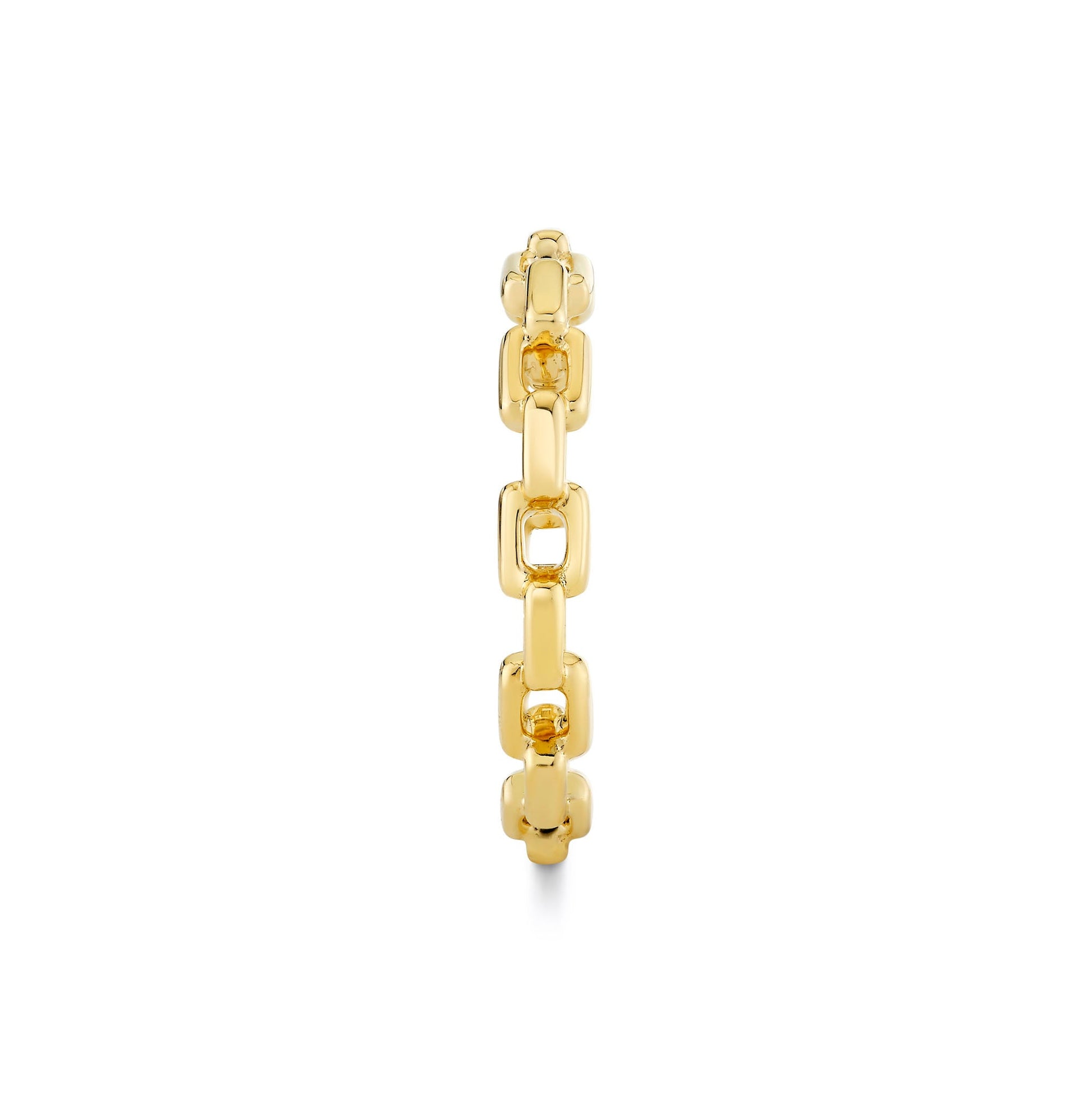 Link Chain Band