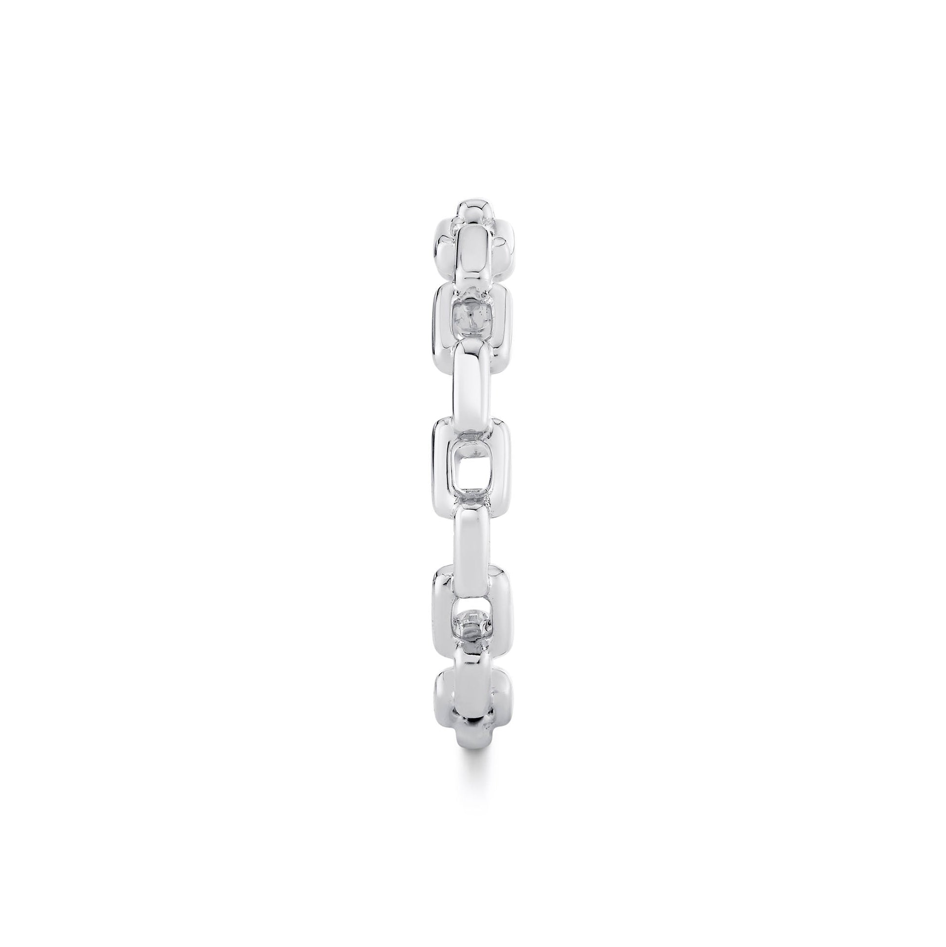 Link Chain Band