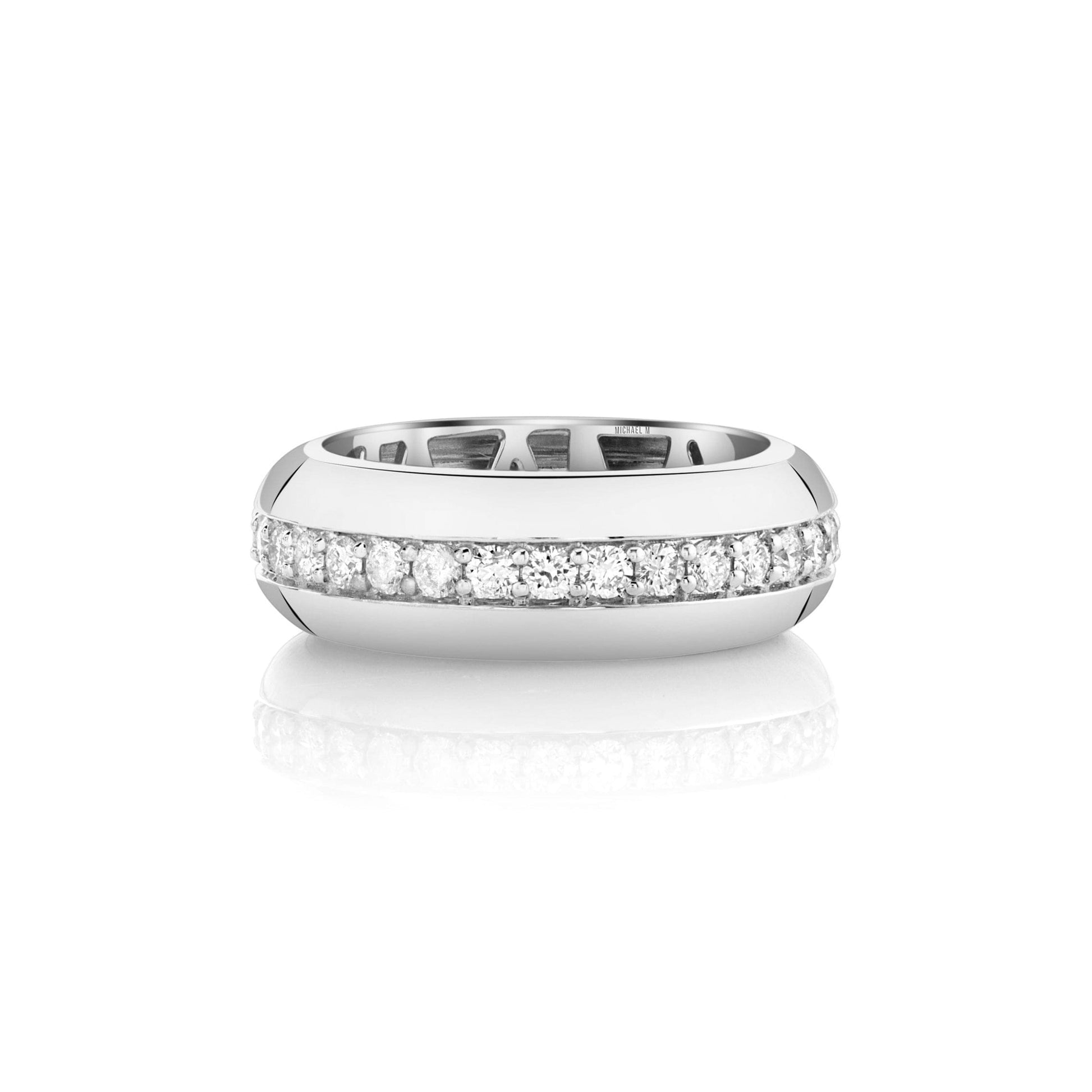 Orb Split Band