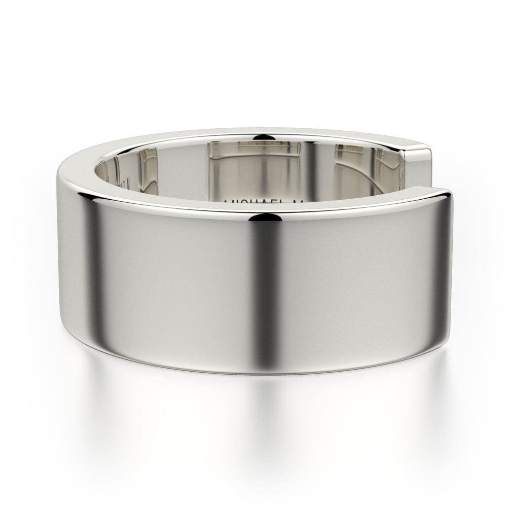 Wide Metal Band