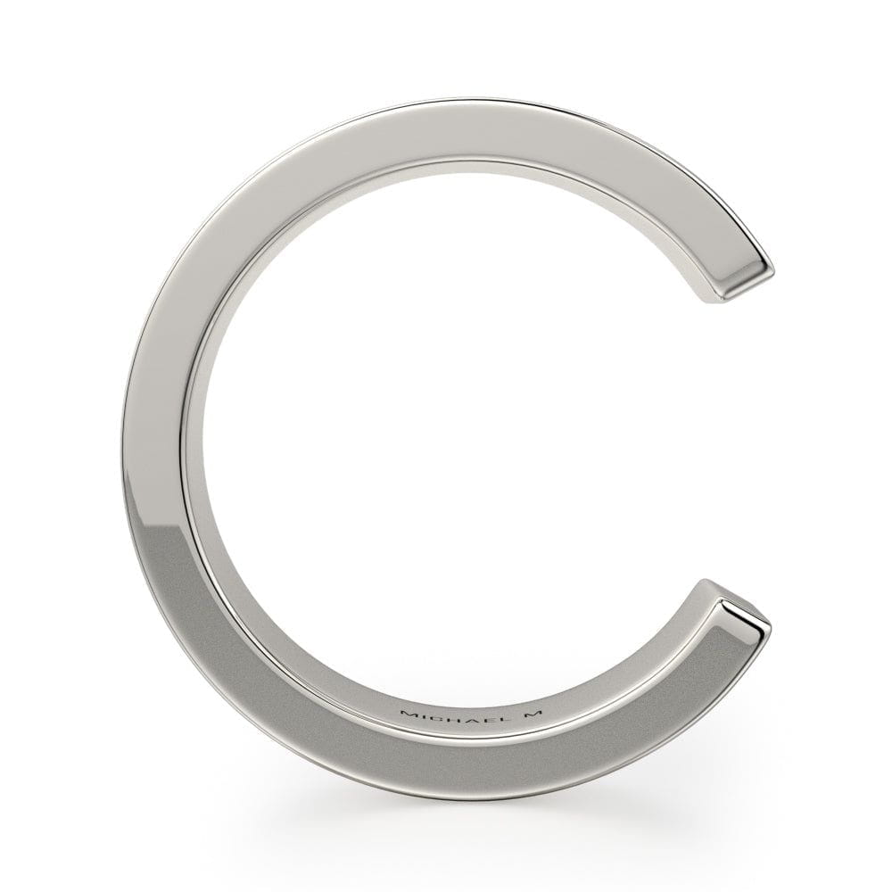 Wide Metal Band