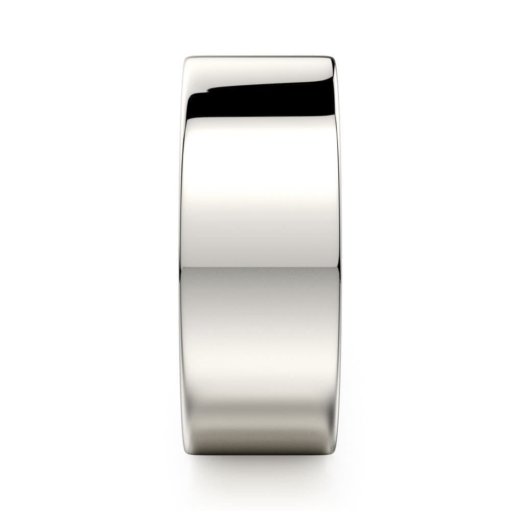 Wide Metal Band