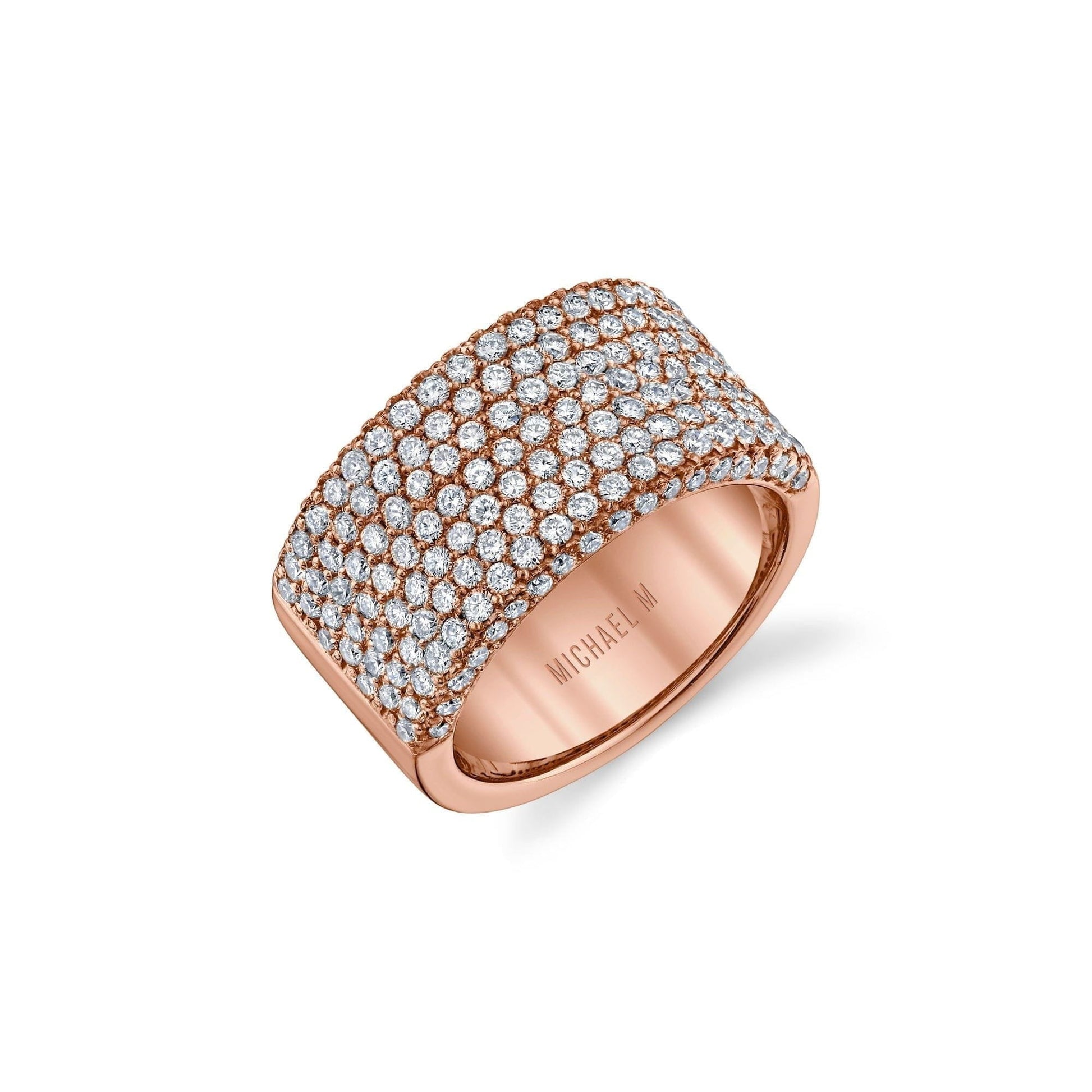 Europa Grand Pavé Band