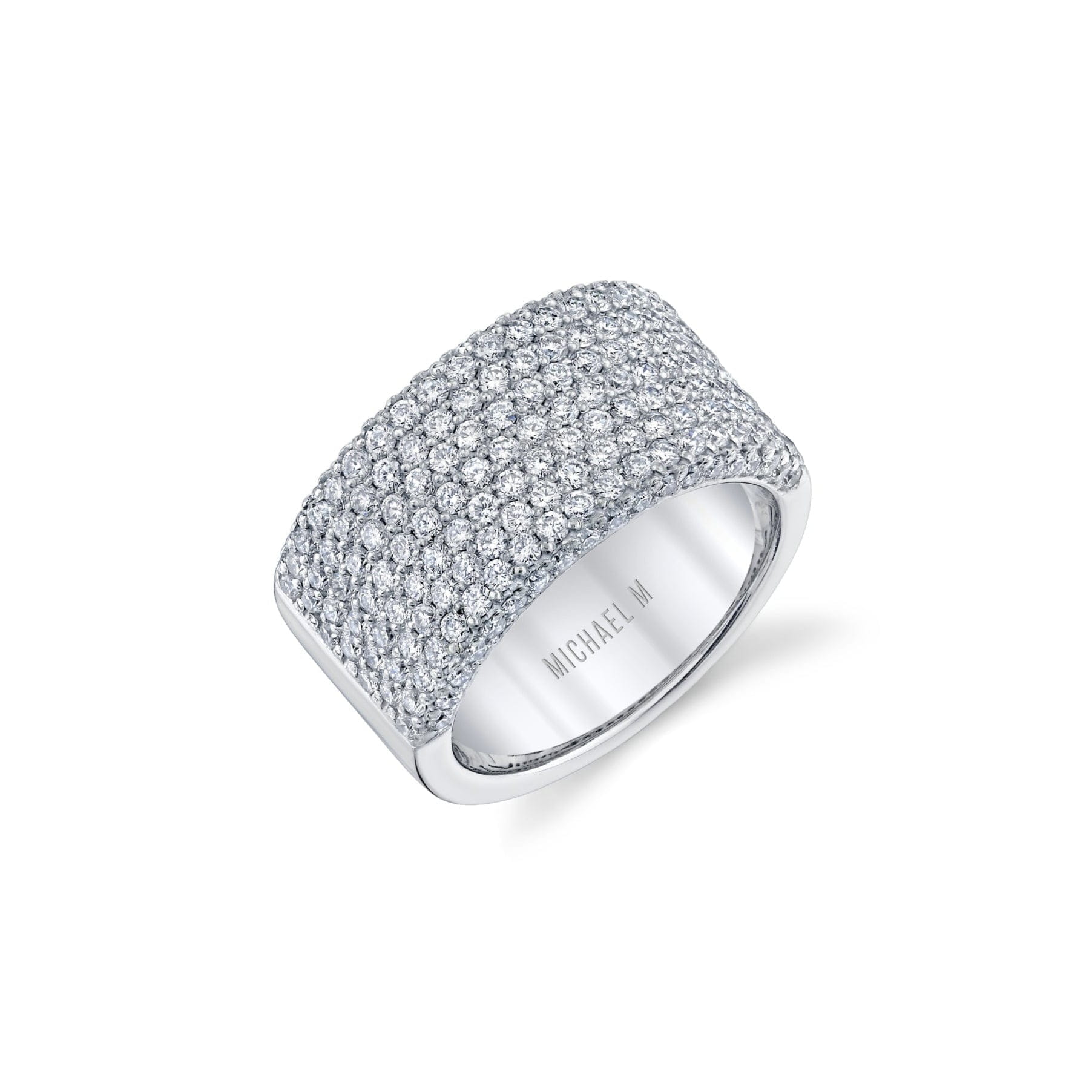 Europa Grand Pavé Band