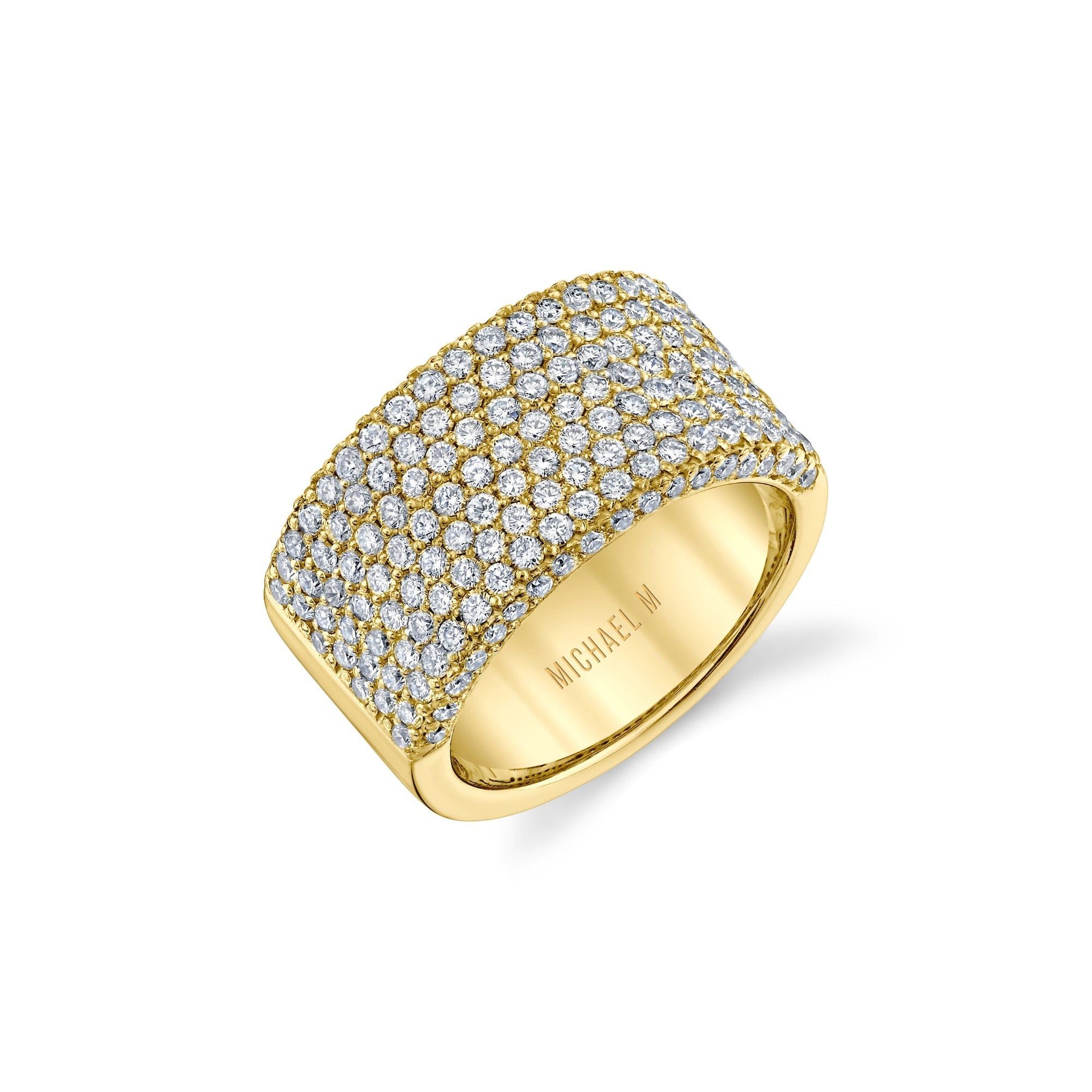 Europa Grand Pavé Band
