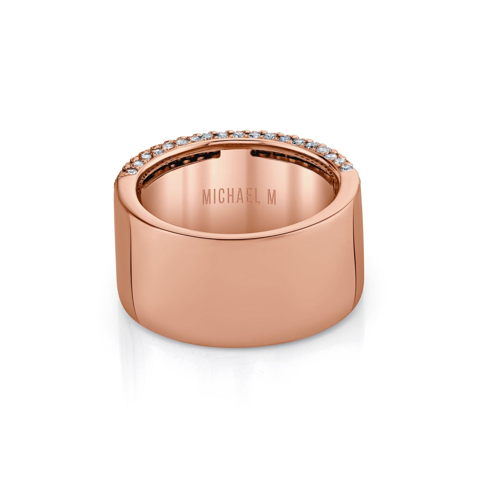 Europa Grand Pavé Band
