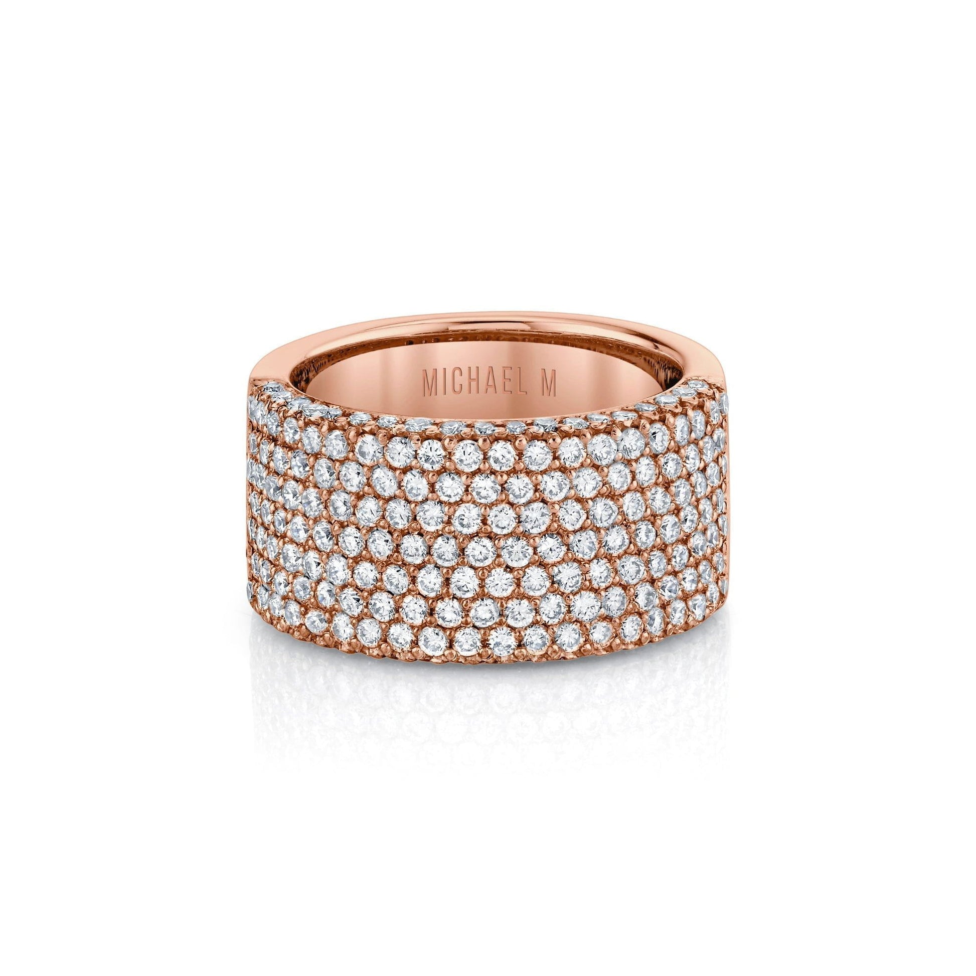 Europa Grand Pavé Band