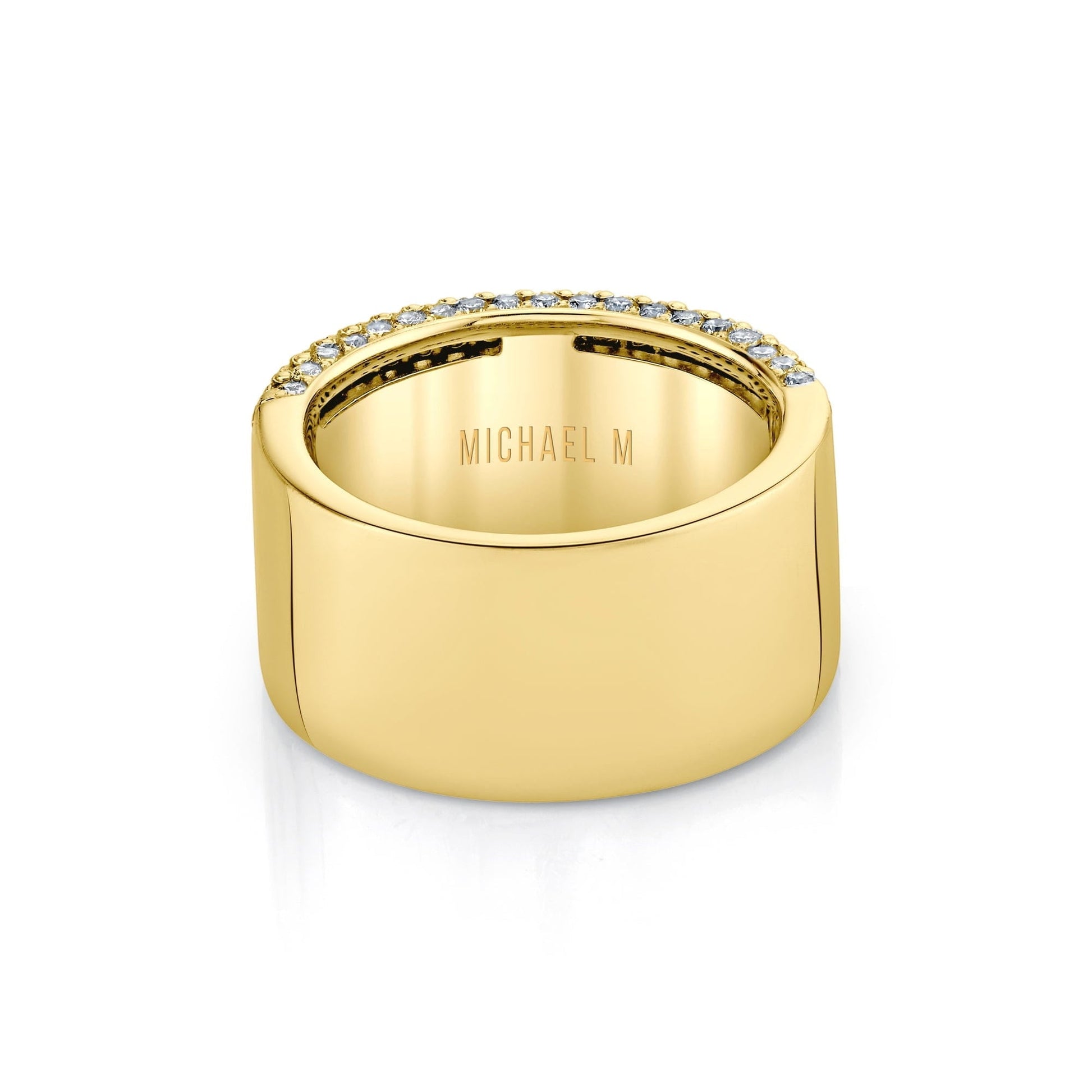 Europa Grand Pavé Band