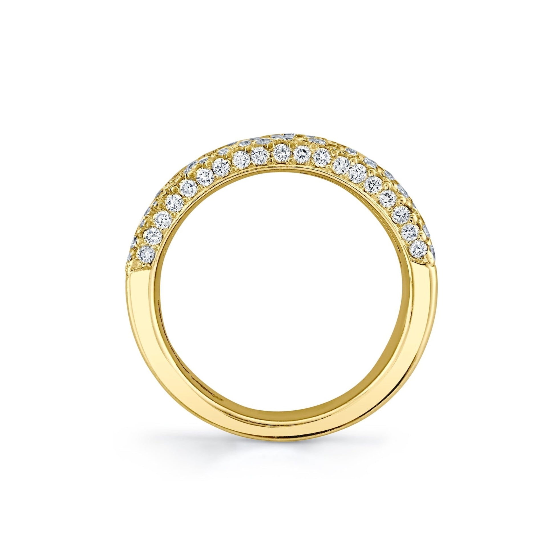 Europa Grand Pavé Band