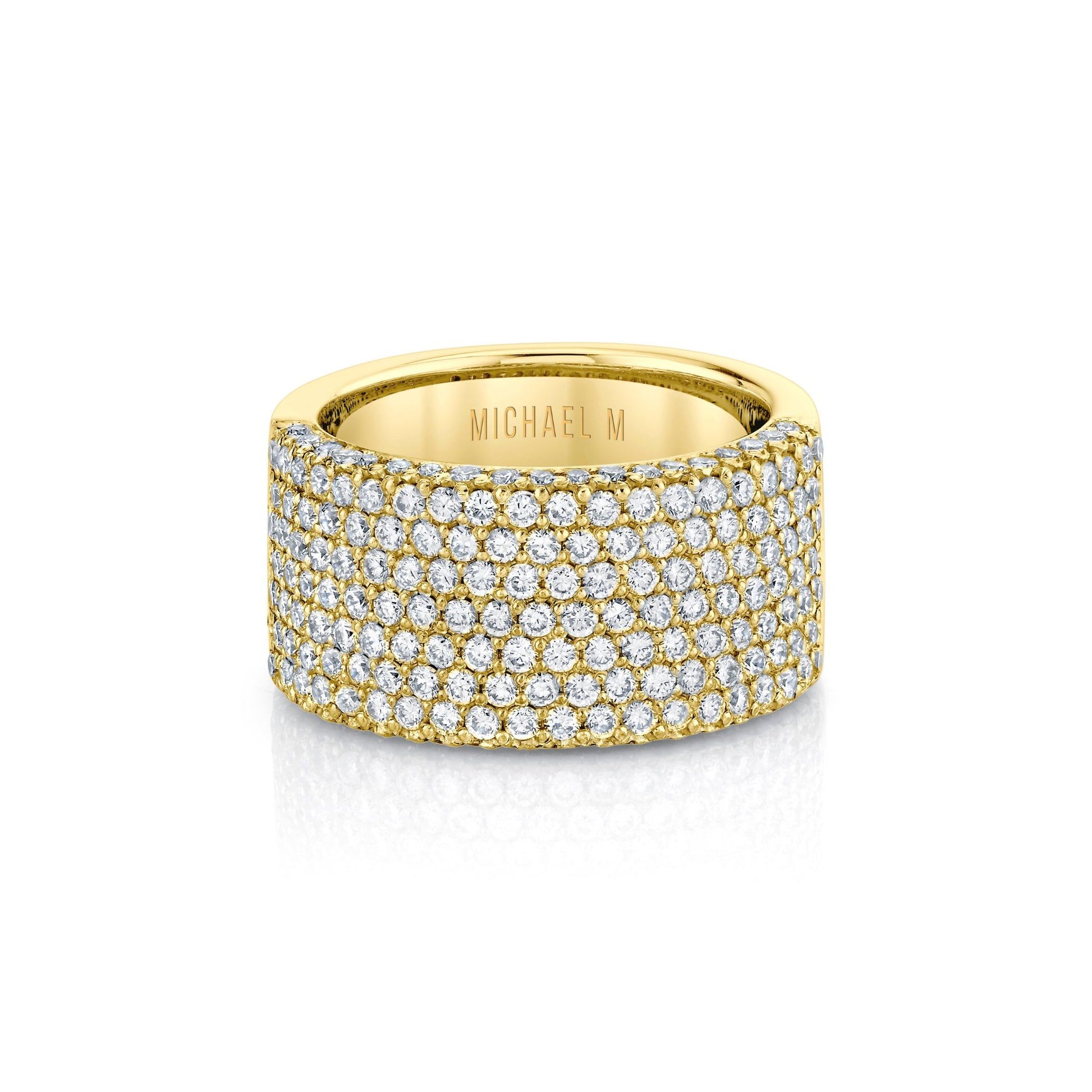 Europa Grand Pavé Band