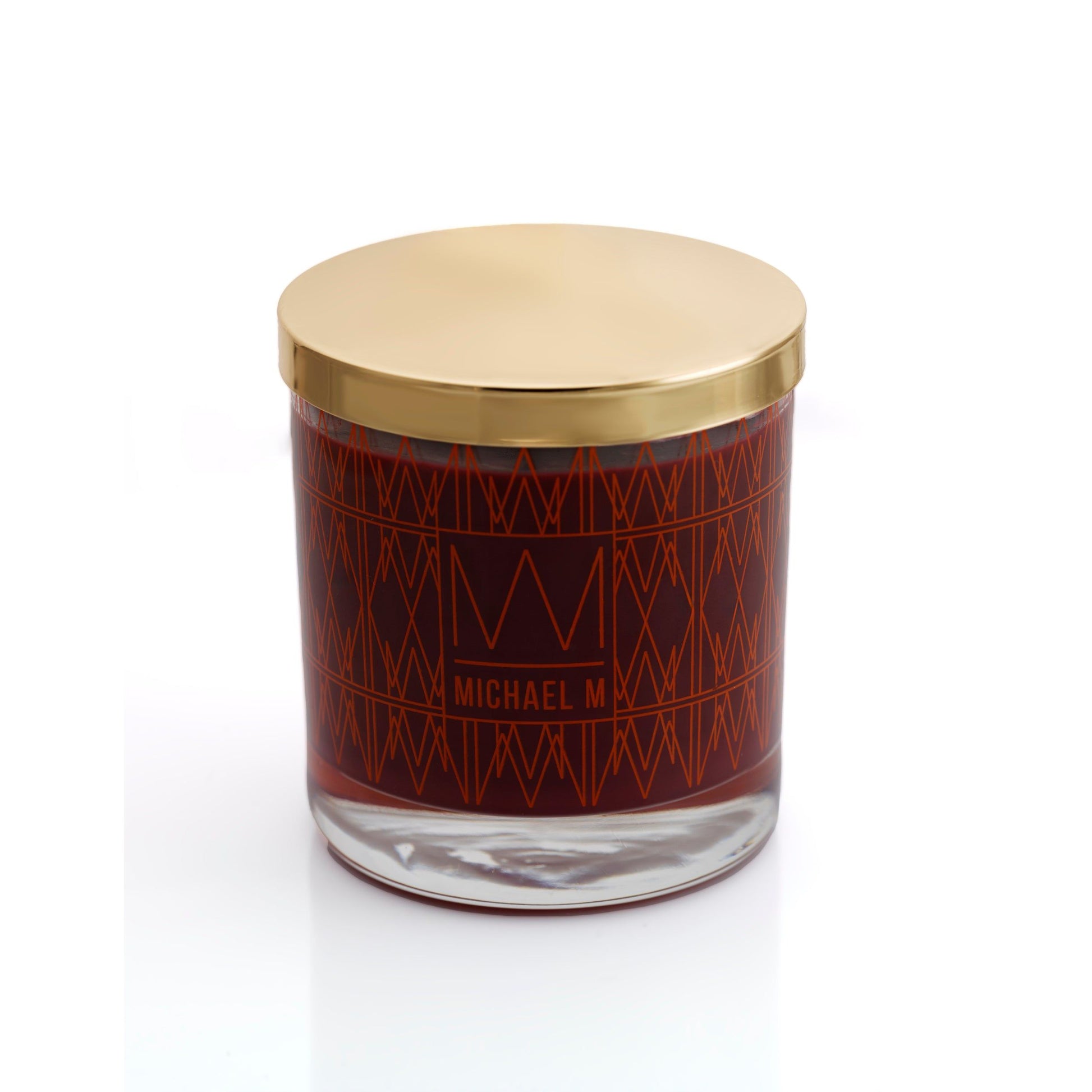 MICHAEL M MICHAEL M Candle