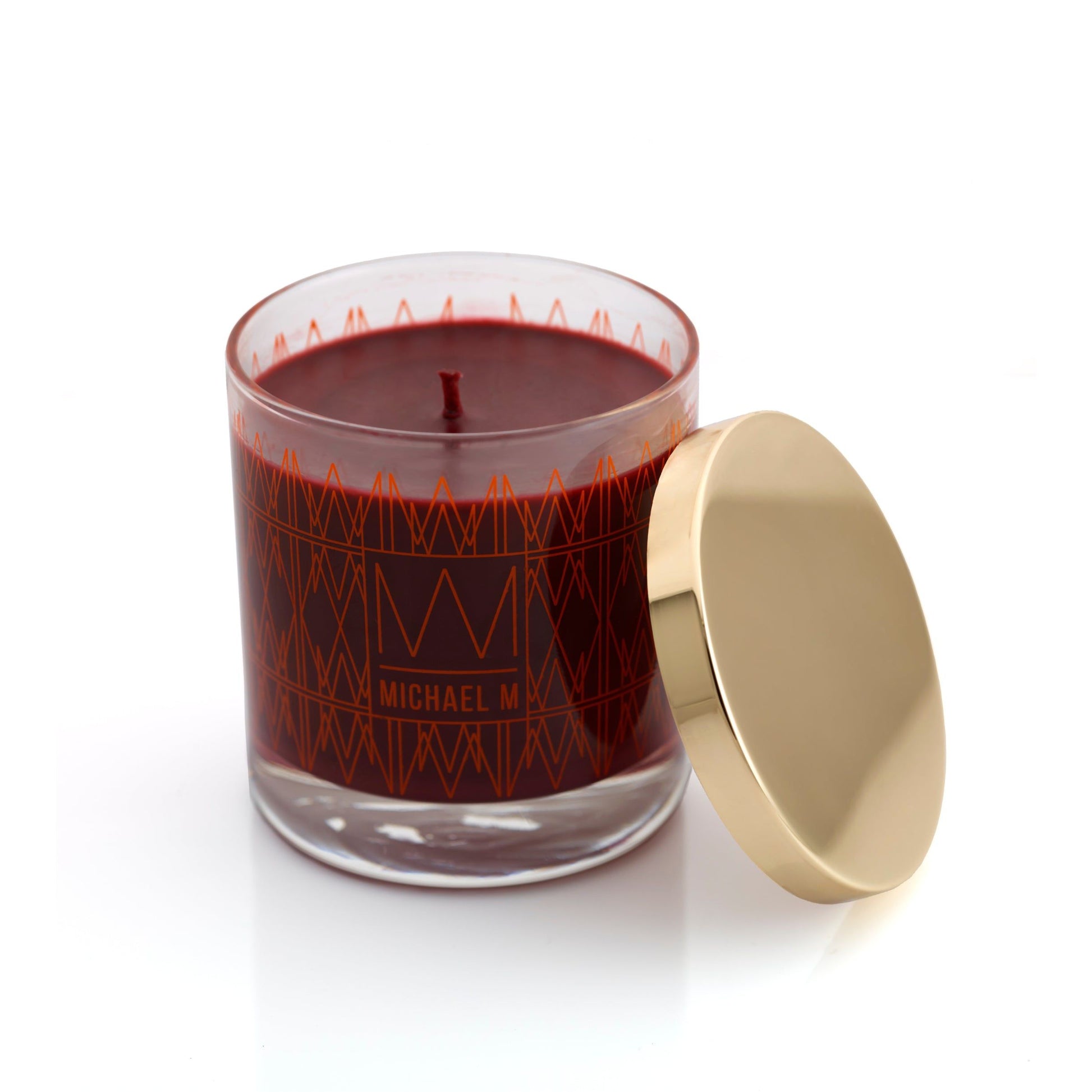 MICHAEL M MICHAEL M Candle