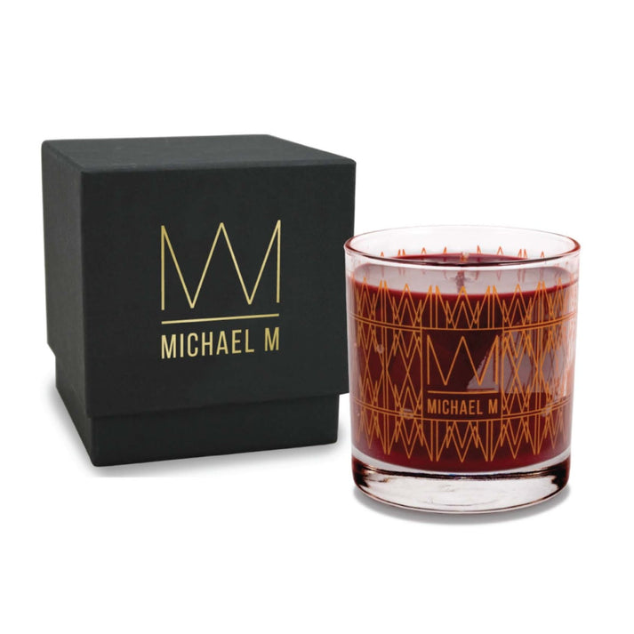 MICHAEL M MICHAEL M Candle 