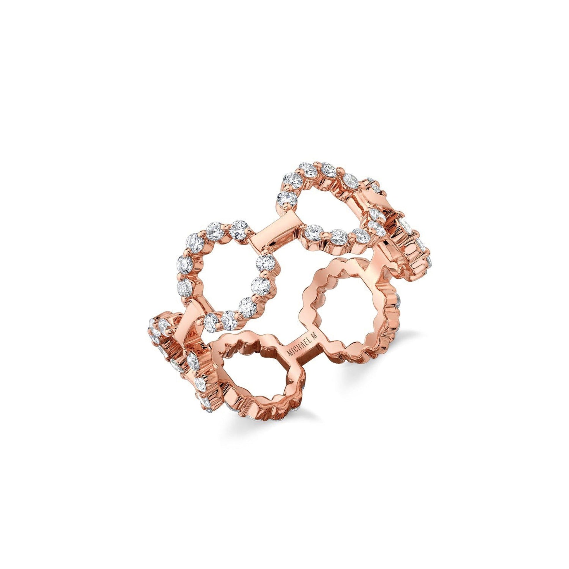 Cloud Ring