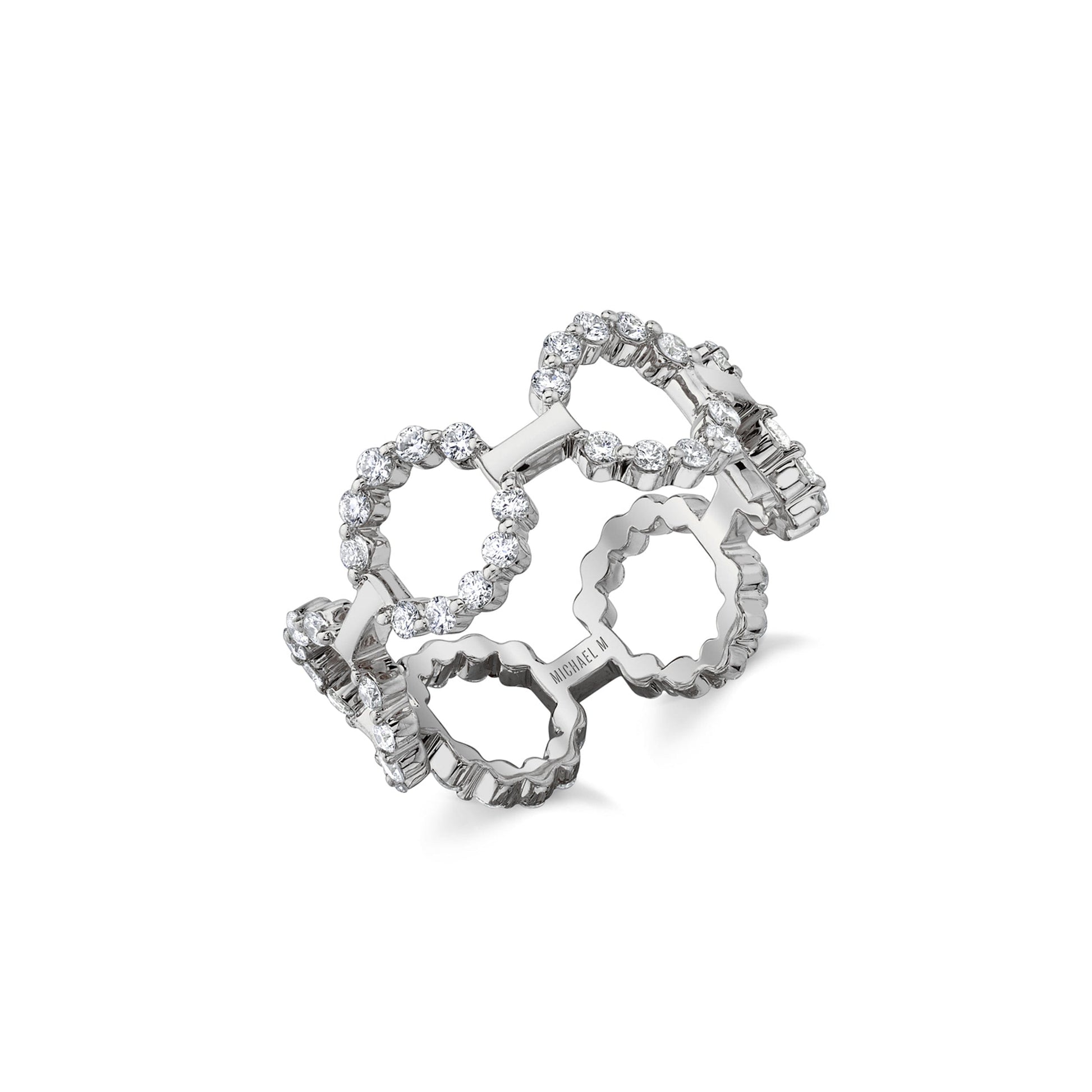 Cloud Ring