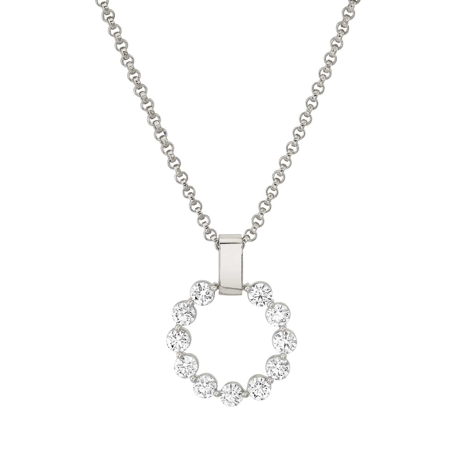 Cloud Large Pendant