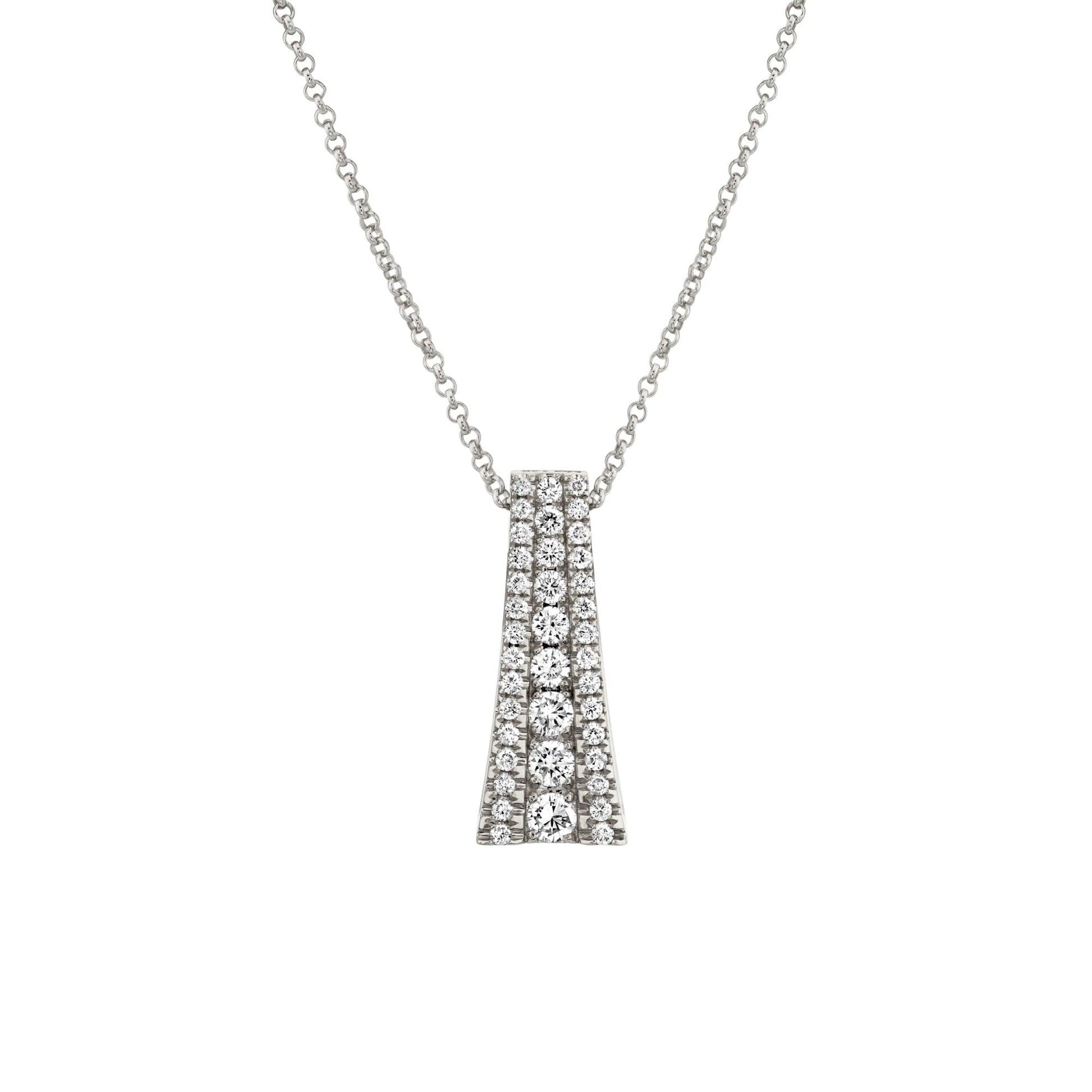 Europa Flare Pendant