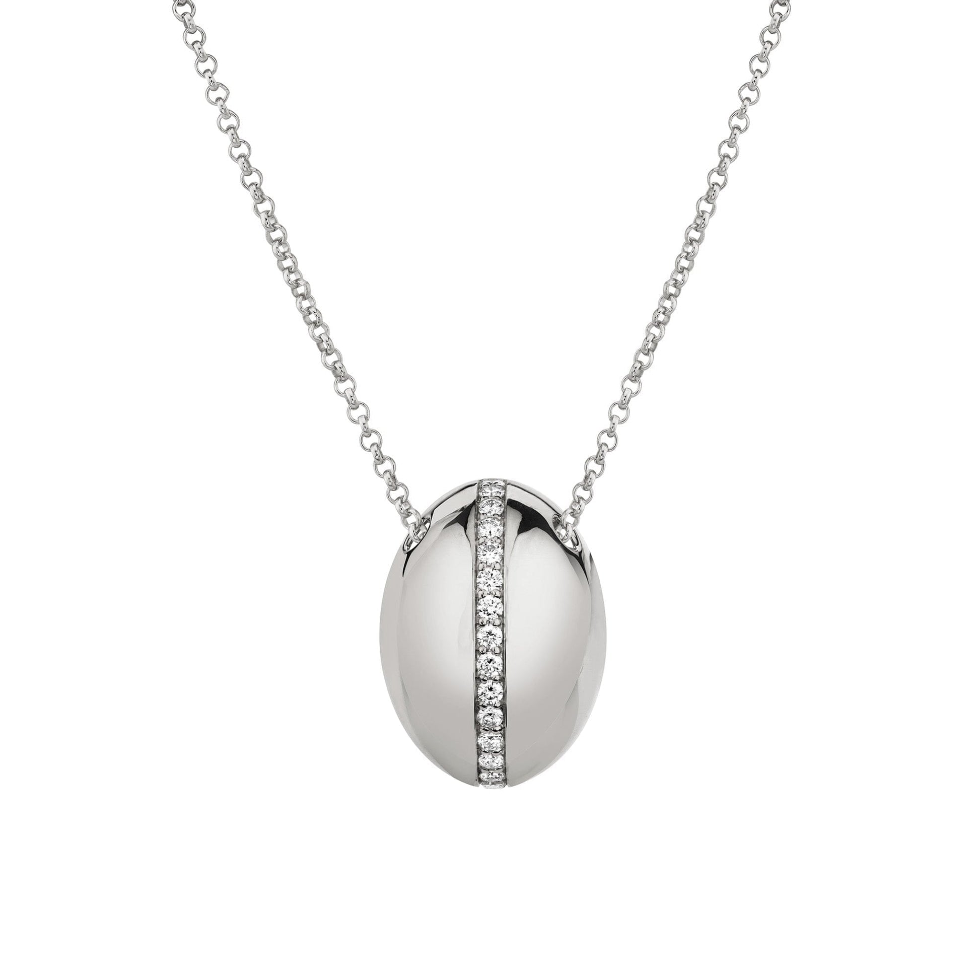 Orb Split Pendant