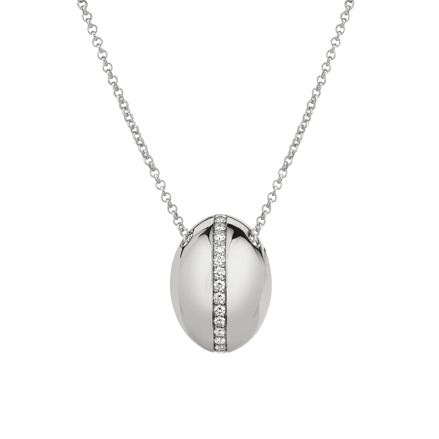 MICHAEL M Orb Split Pendant P527