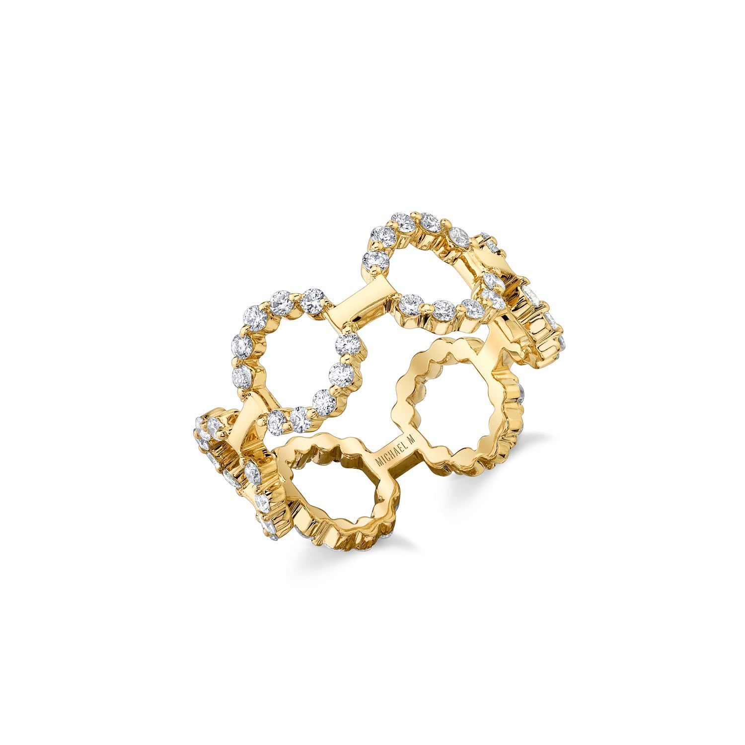 Cloud Ring