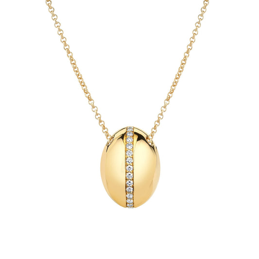 Orb Split Pendant