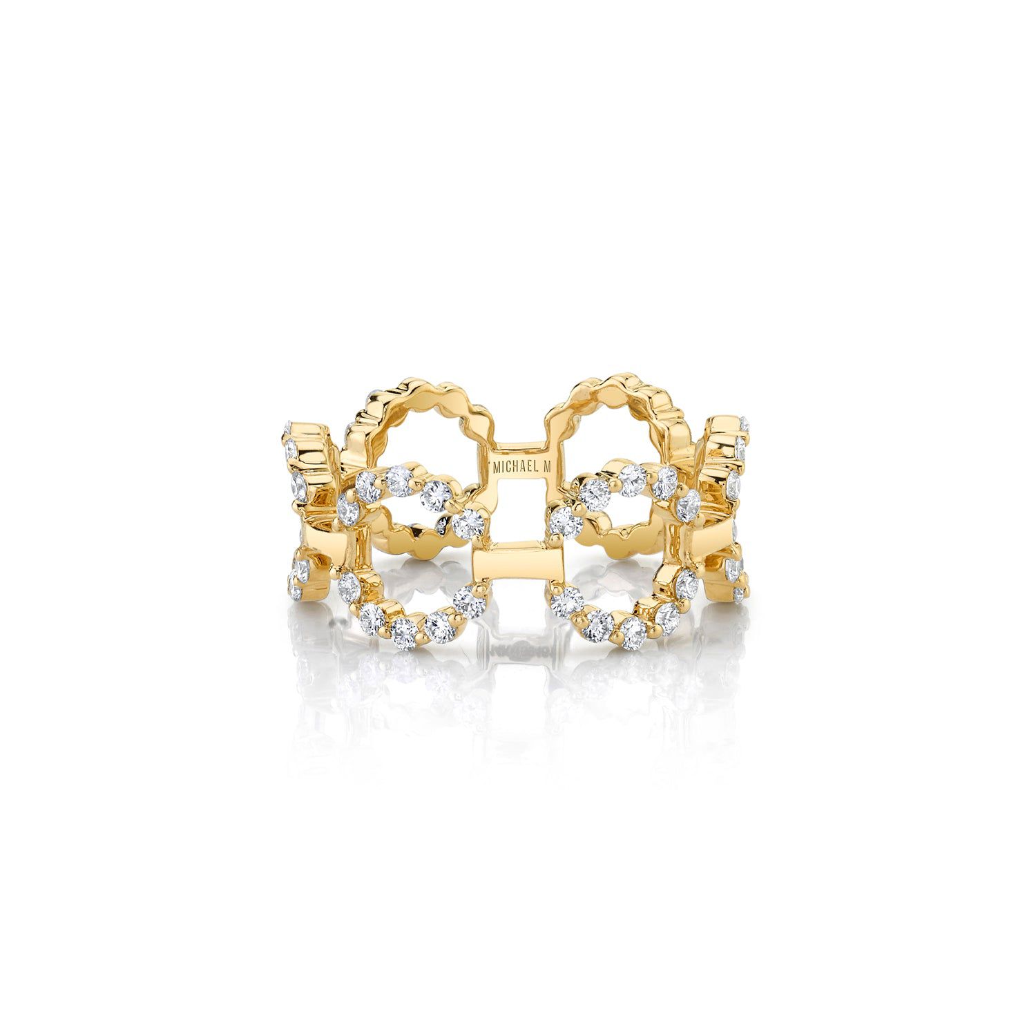 Cloud Ring