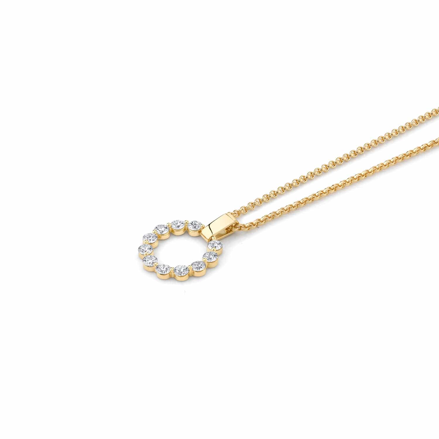 Cloud Large Pendant