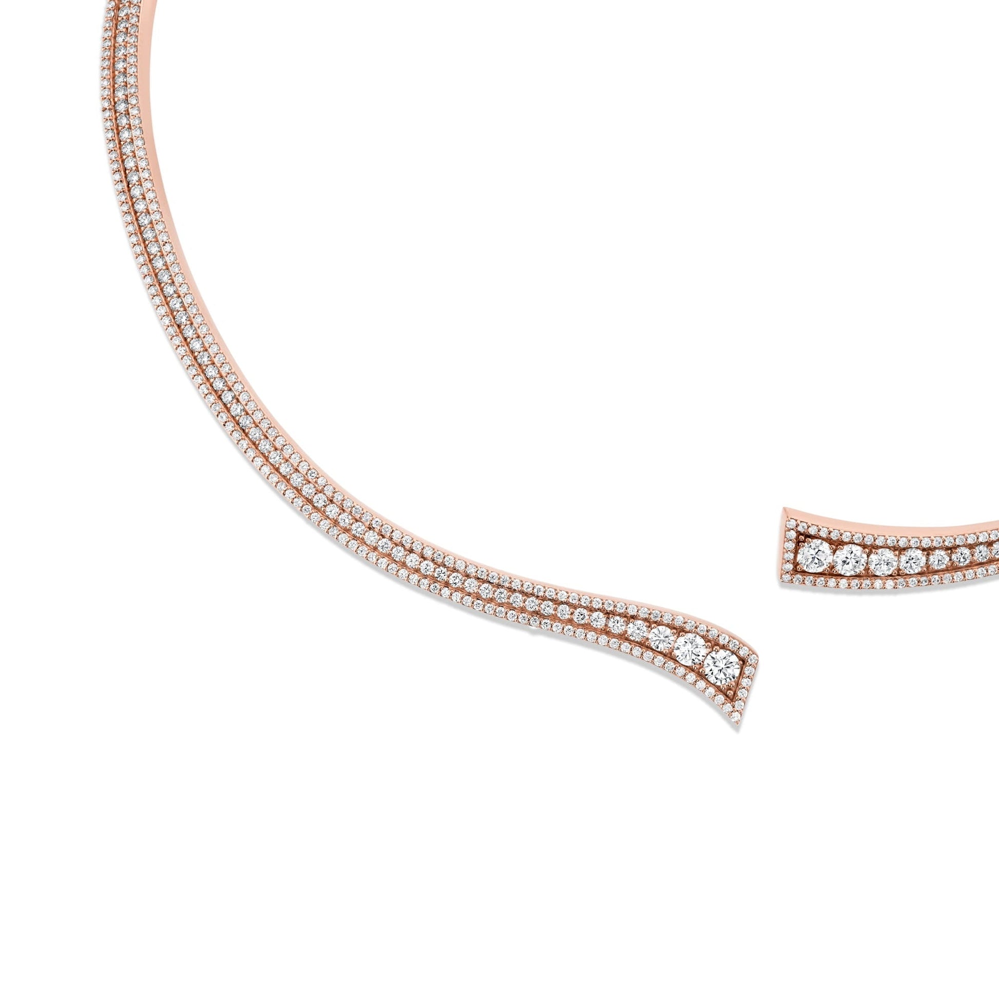 Europa Collar Necklace