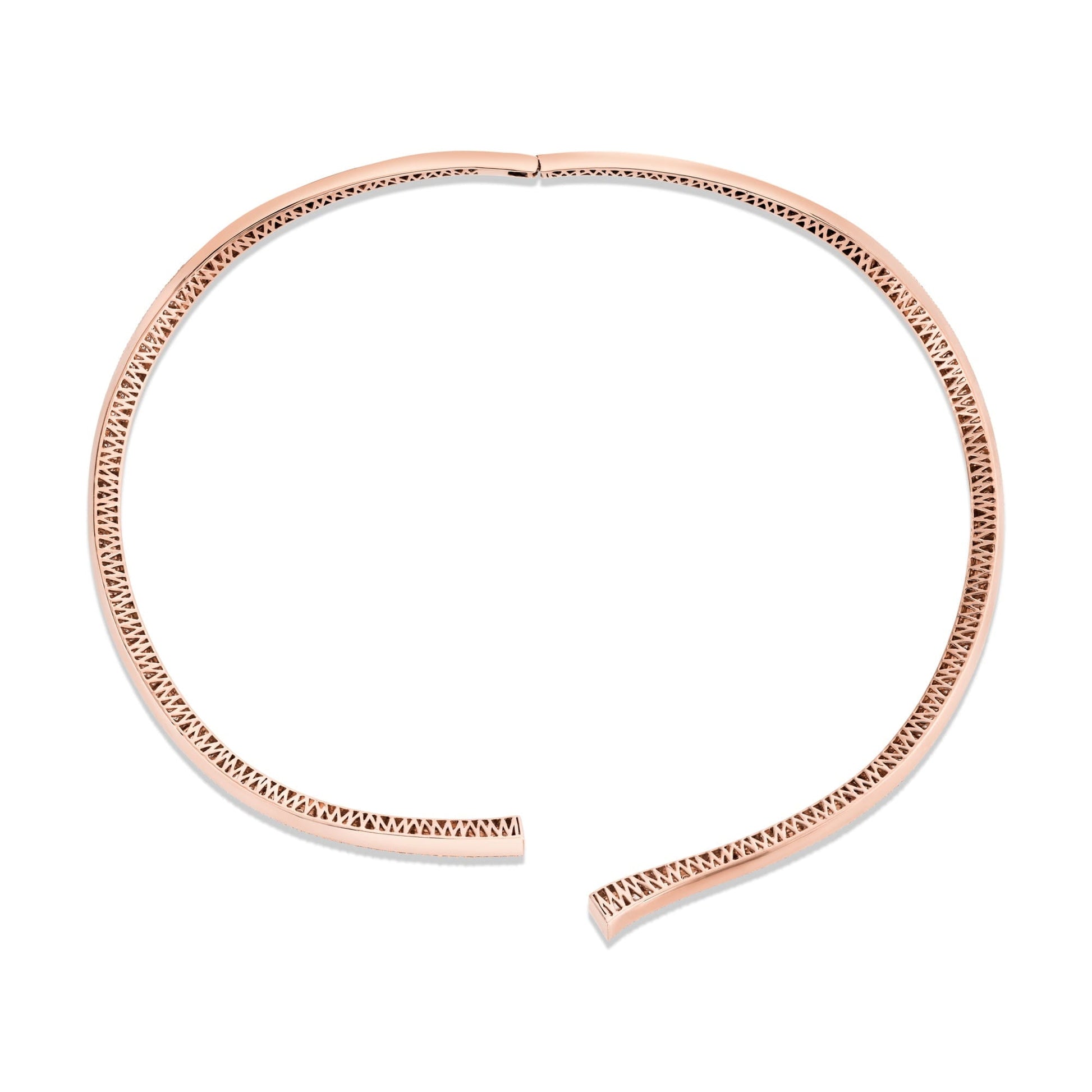 Europa Collar Necklace
