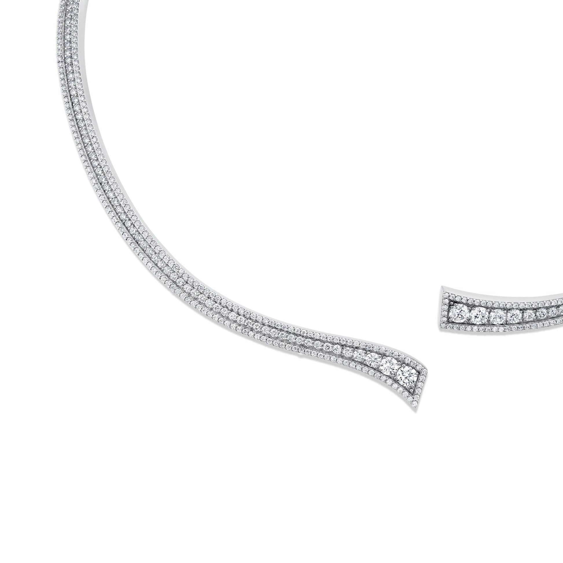 Europa Collar Necklace