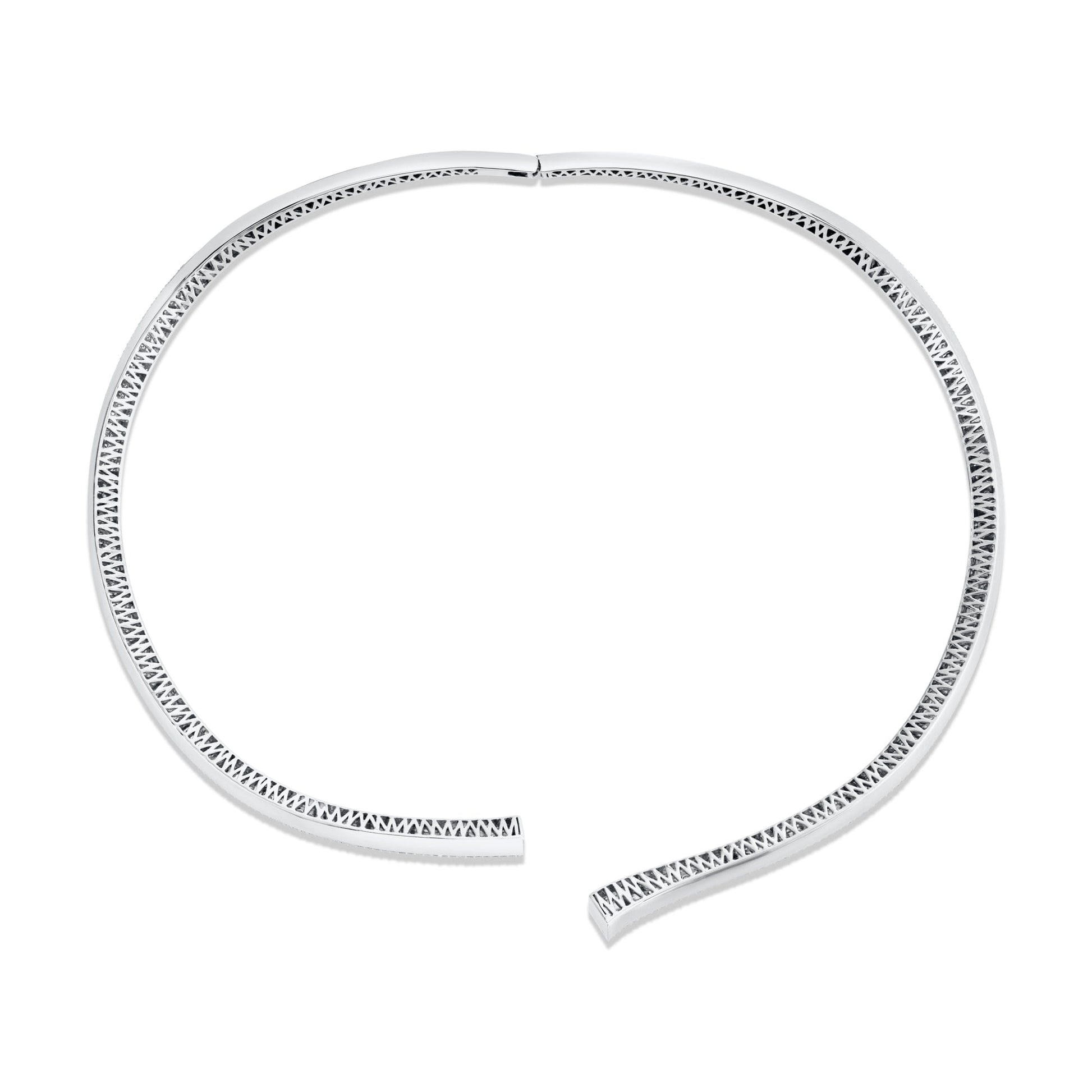 Europa Collar Necklace