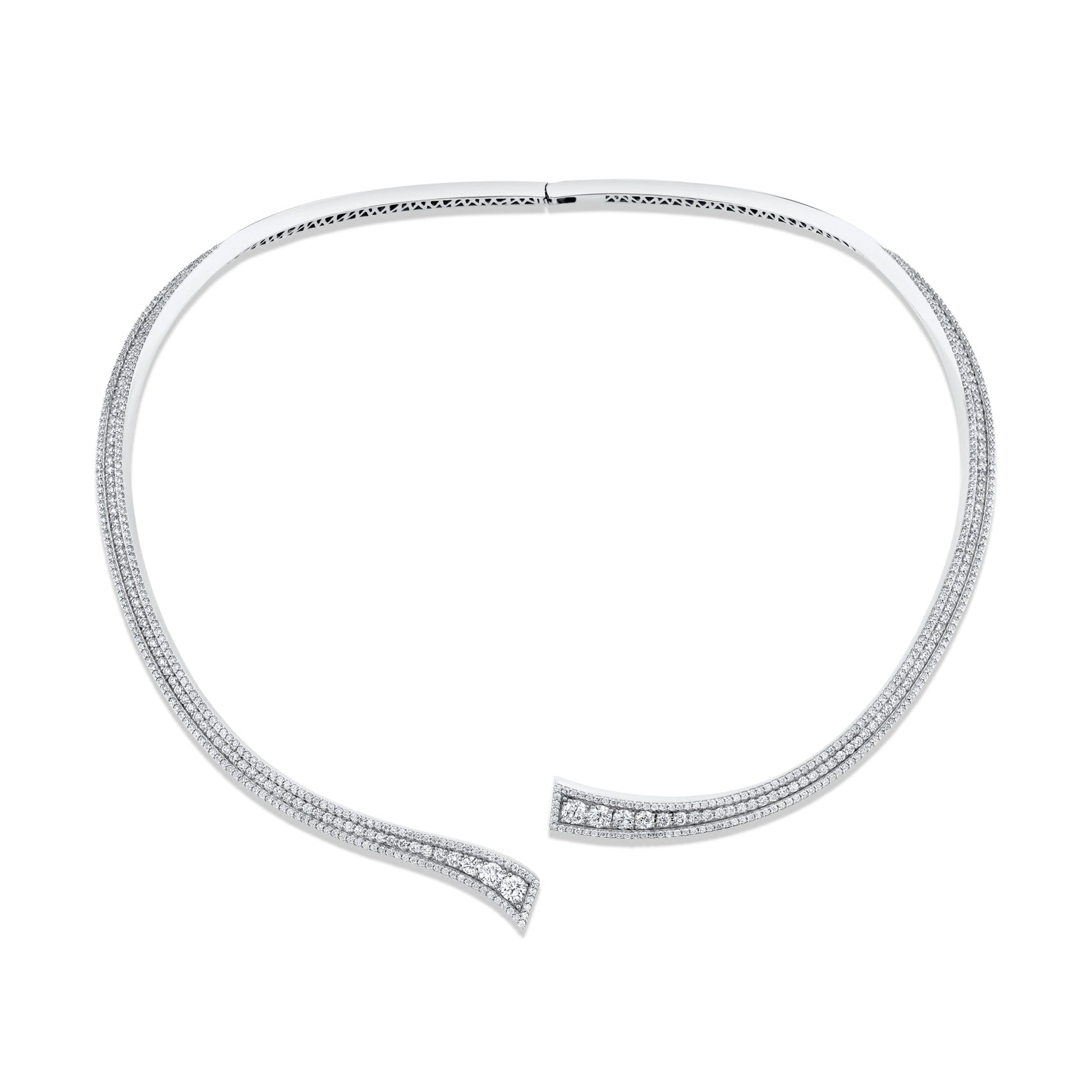 Europa Collar Necklace