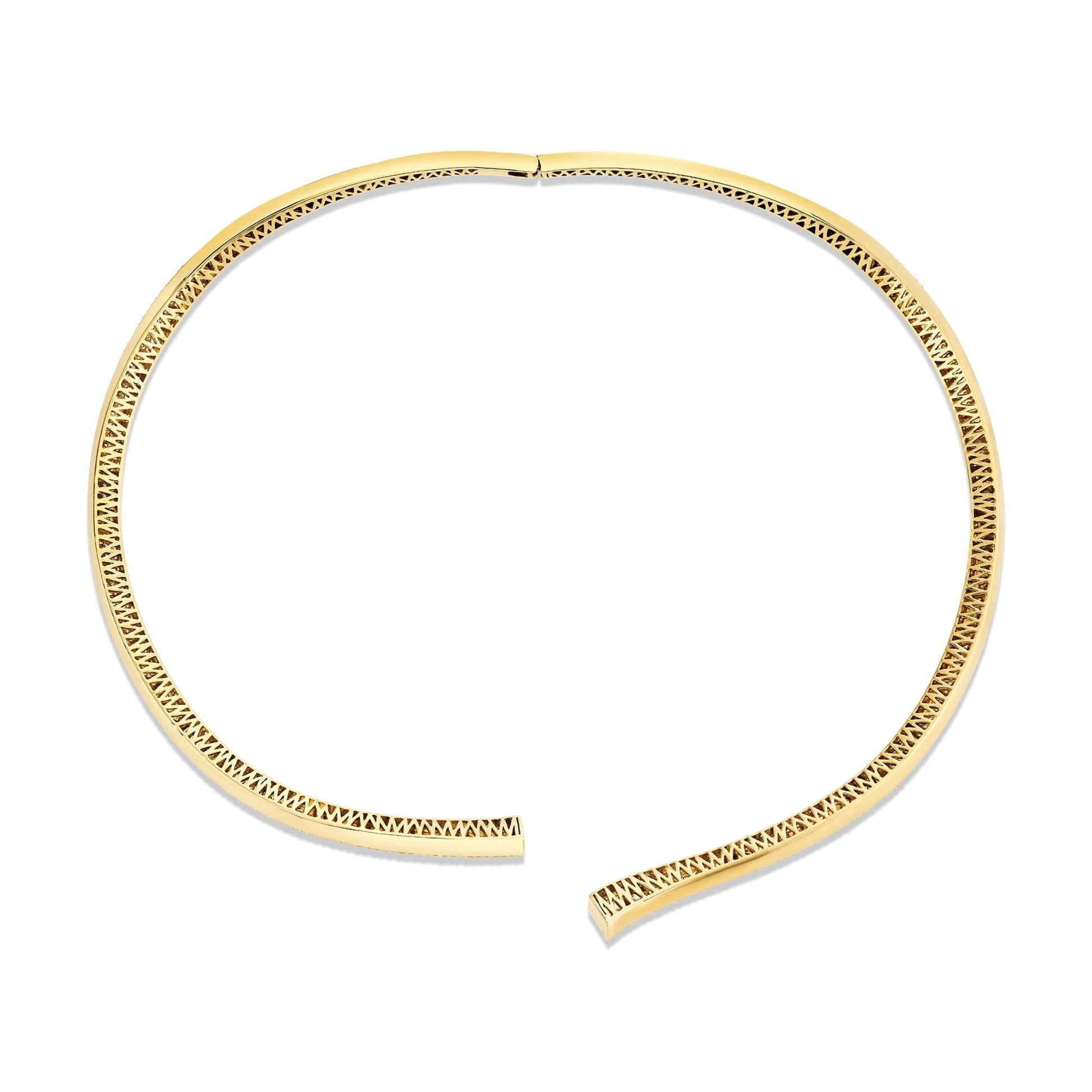 Europa Collar Necklace