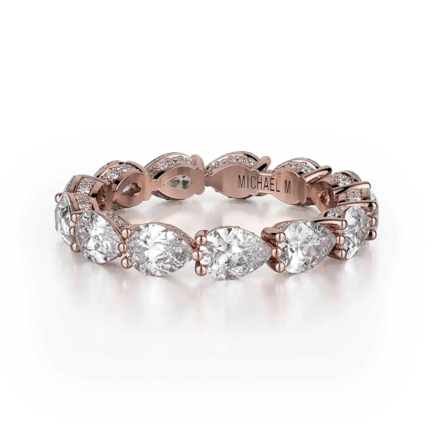Crown Band B329