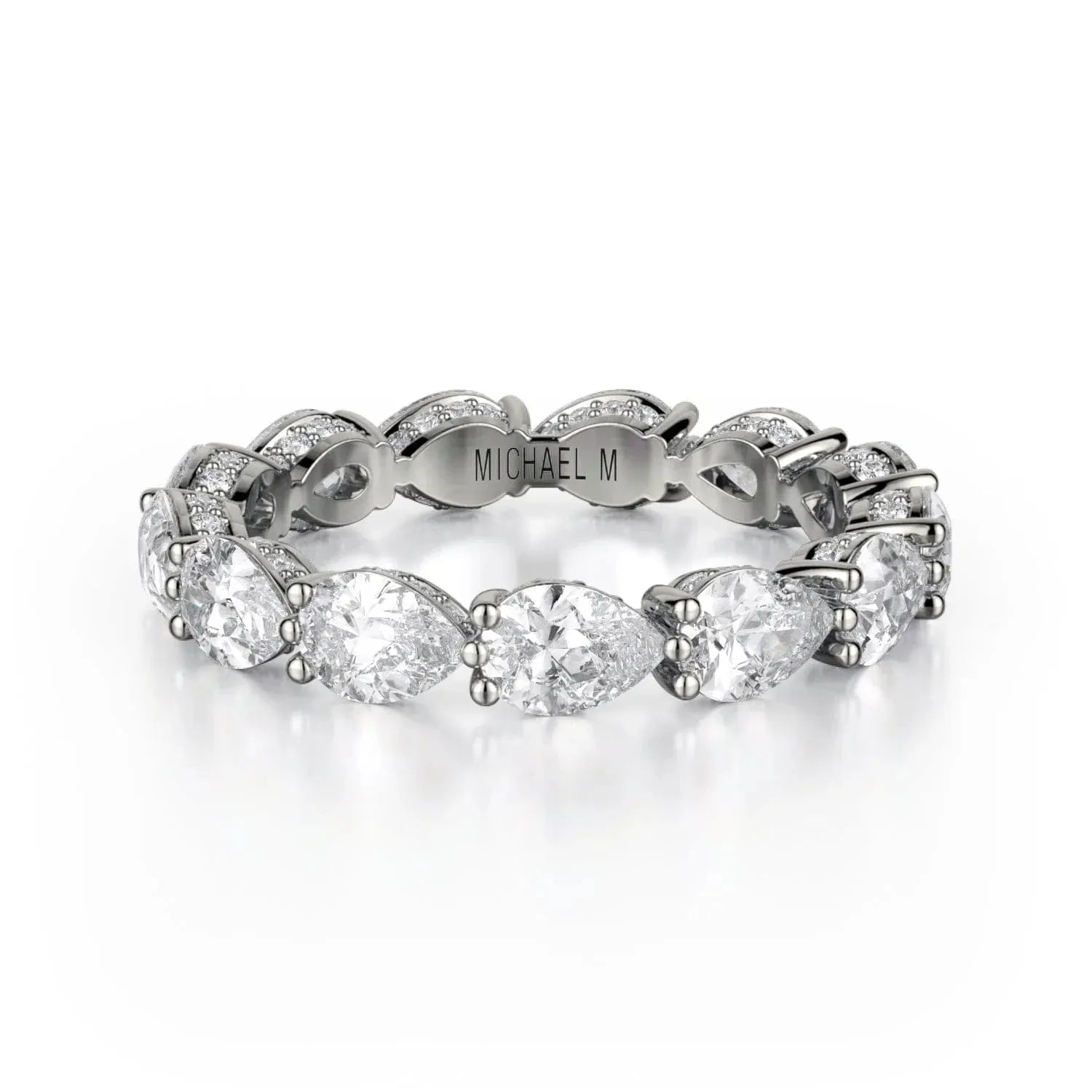Crown Band B329