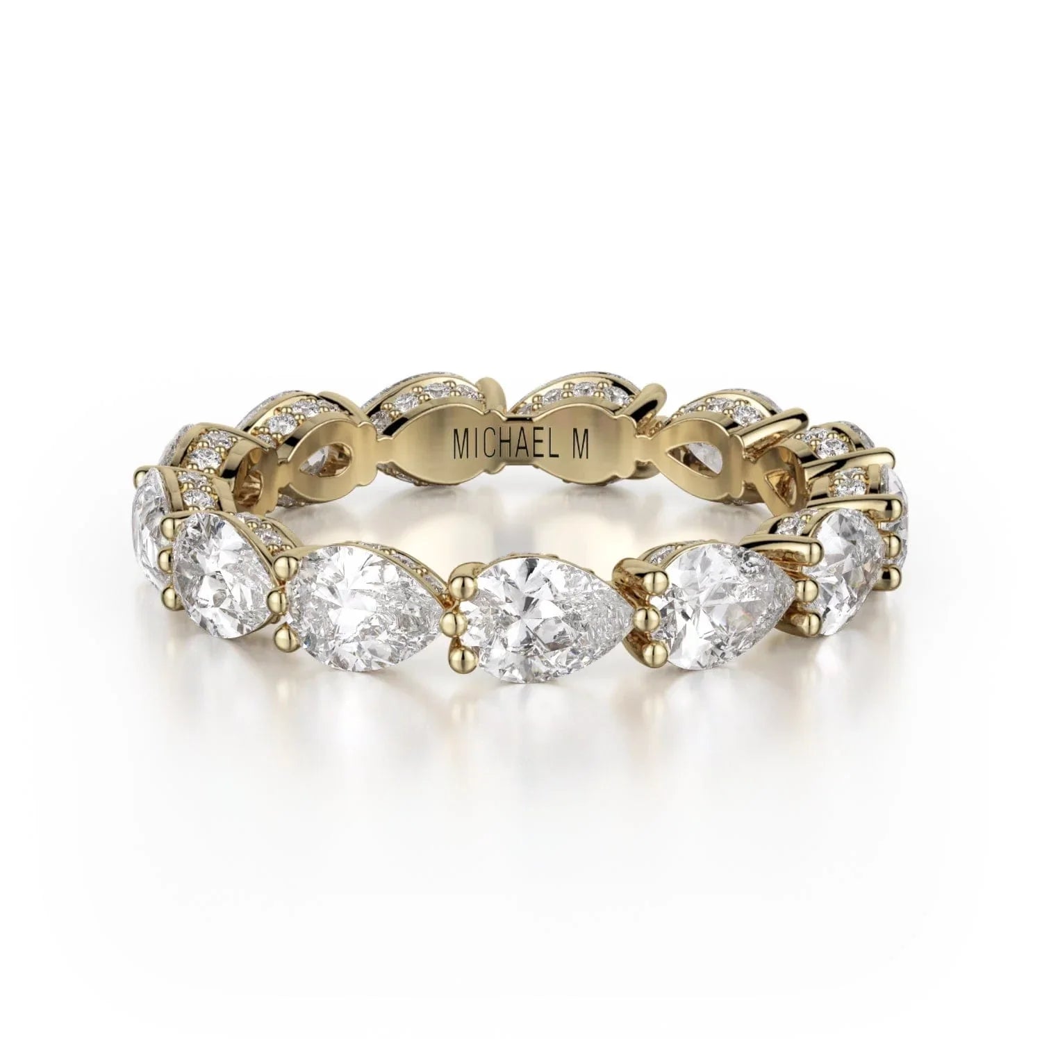 Crown Band B329