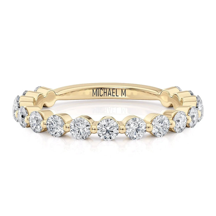 MICHAEL M Wedding Band R790B R790B