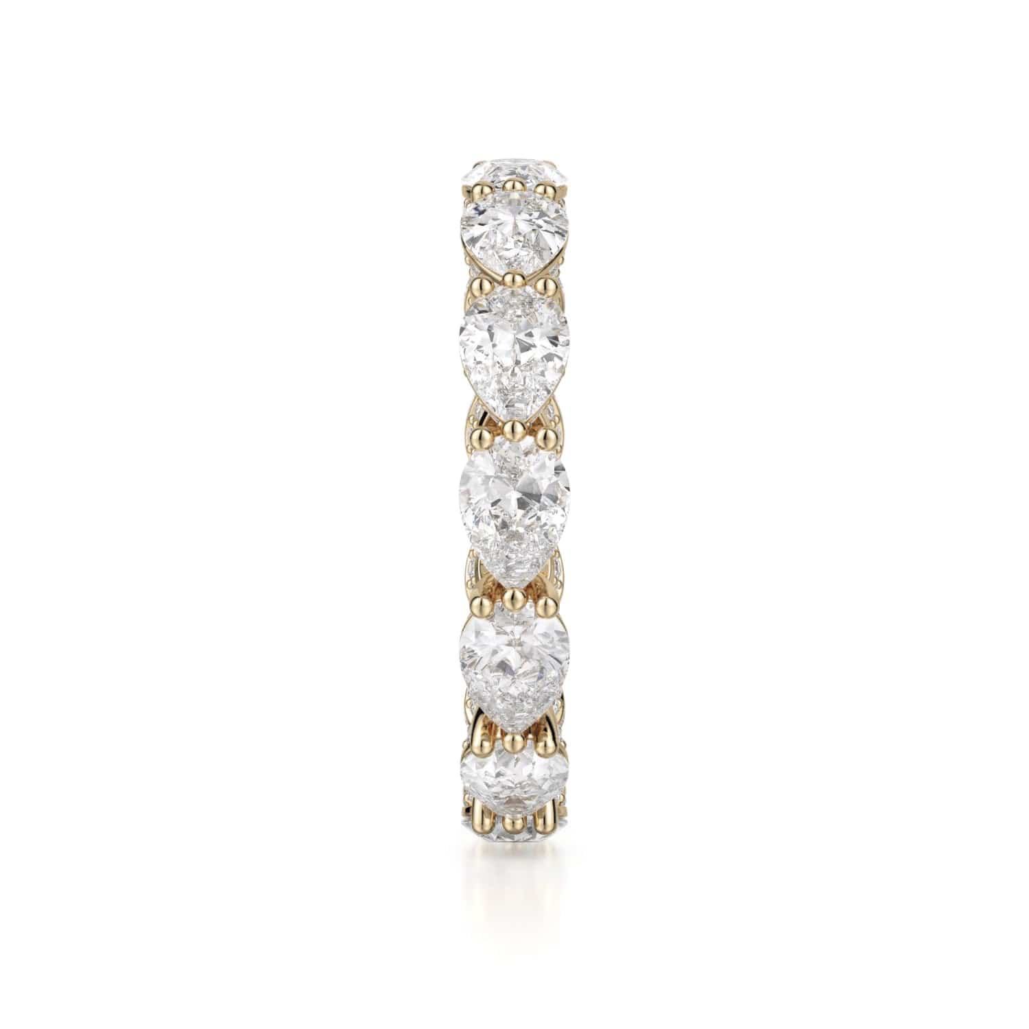 Crown Band B329