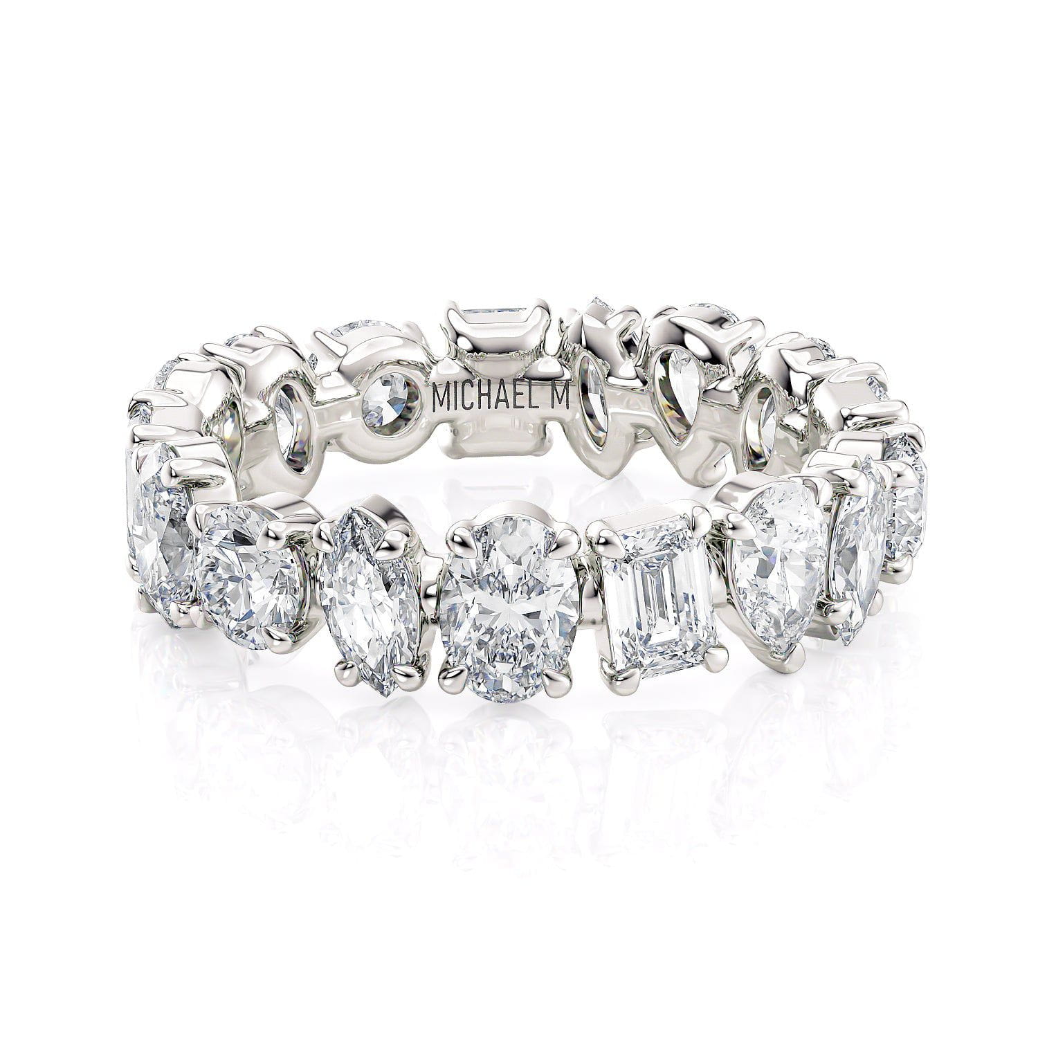 Crown Band B332