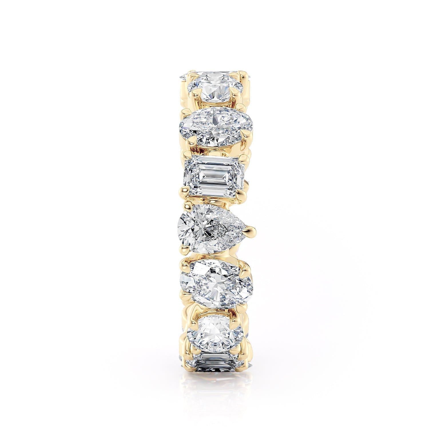 Crown Band B332