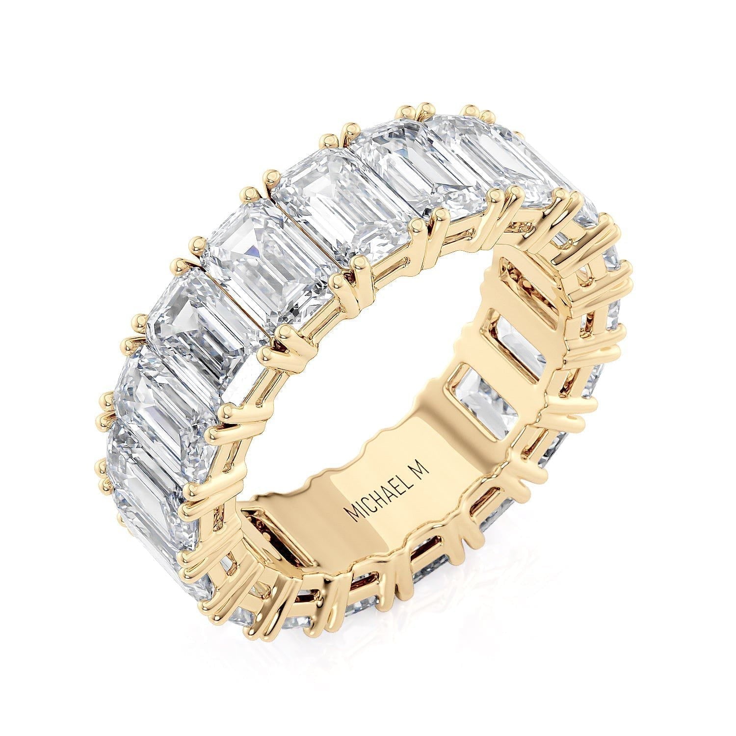MICHAEL M Crown Band B335 31995
