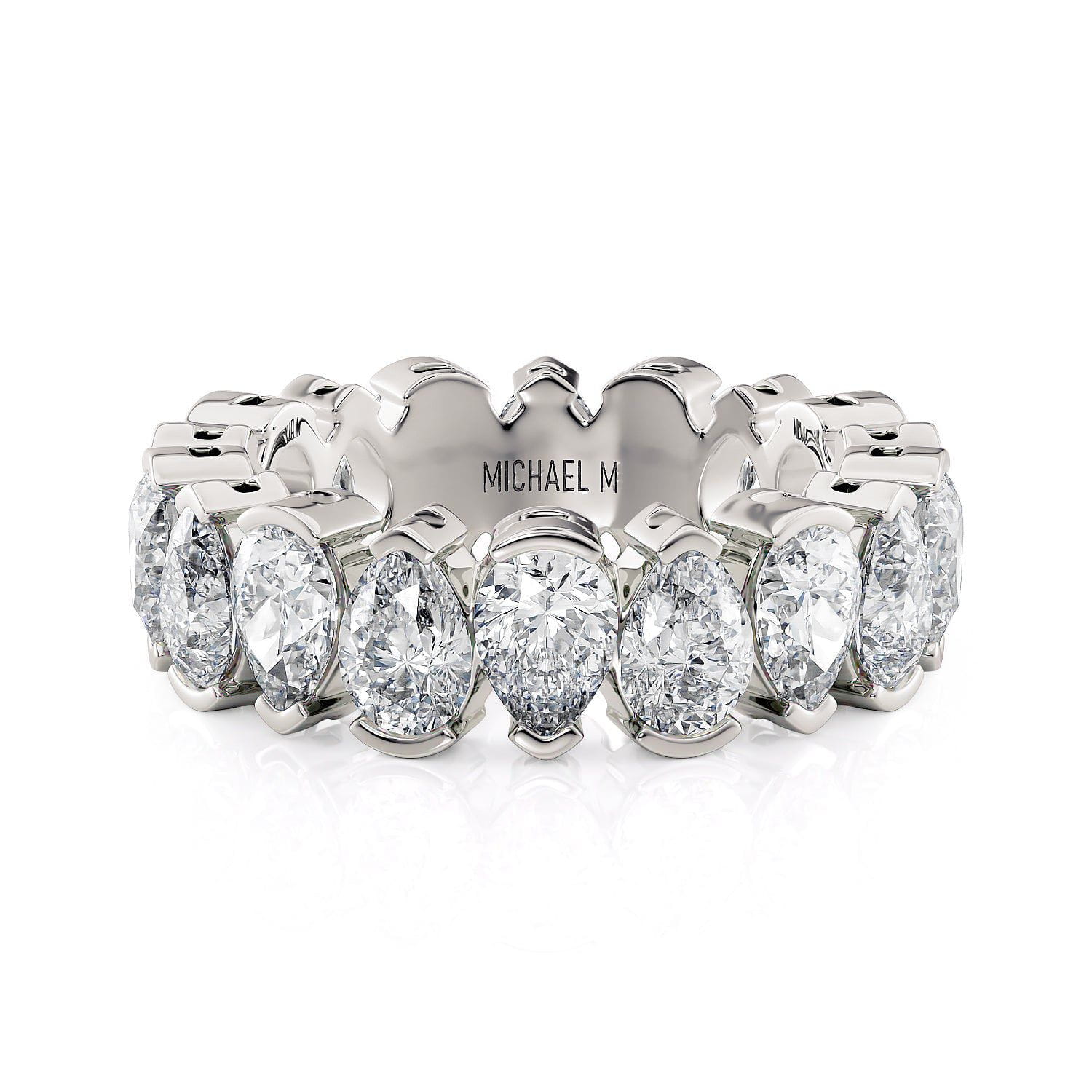 MICHAEL M Crown Band B336