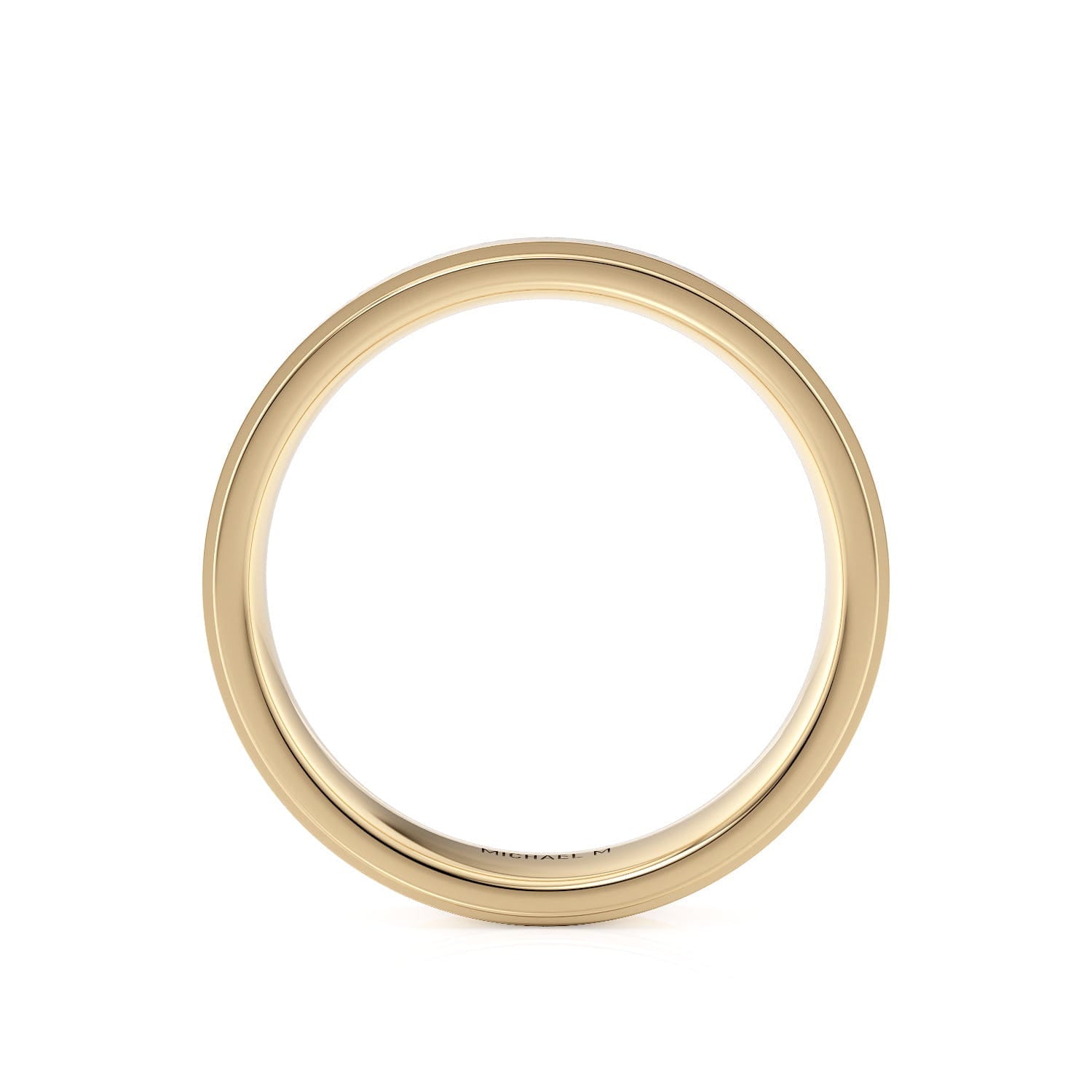 MICHAEL M Men's Band MB103