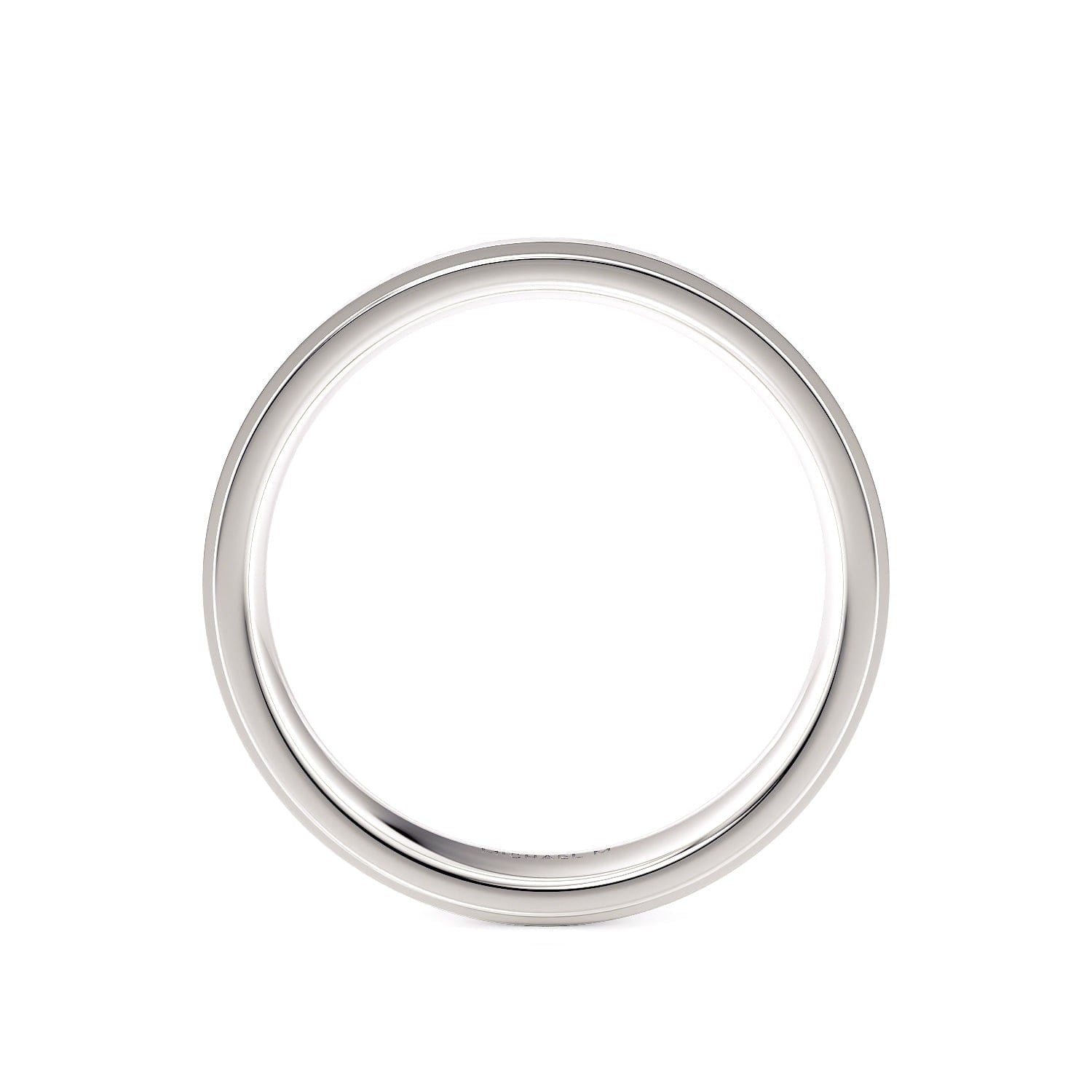 MICHAEL M Men's Band MB103