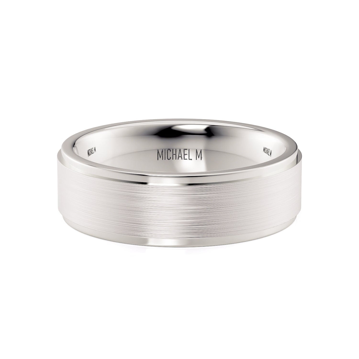 MICHAEL M Men's Band MB103