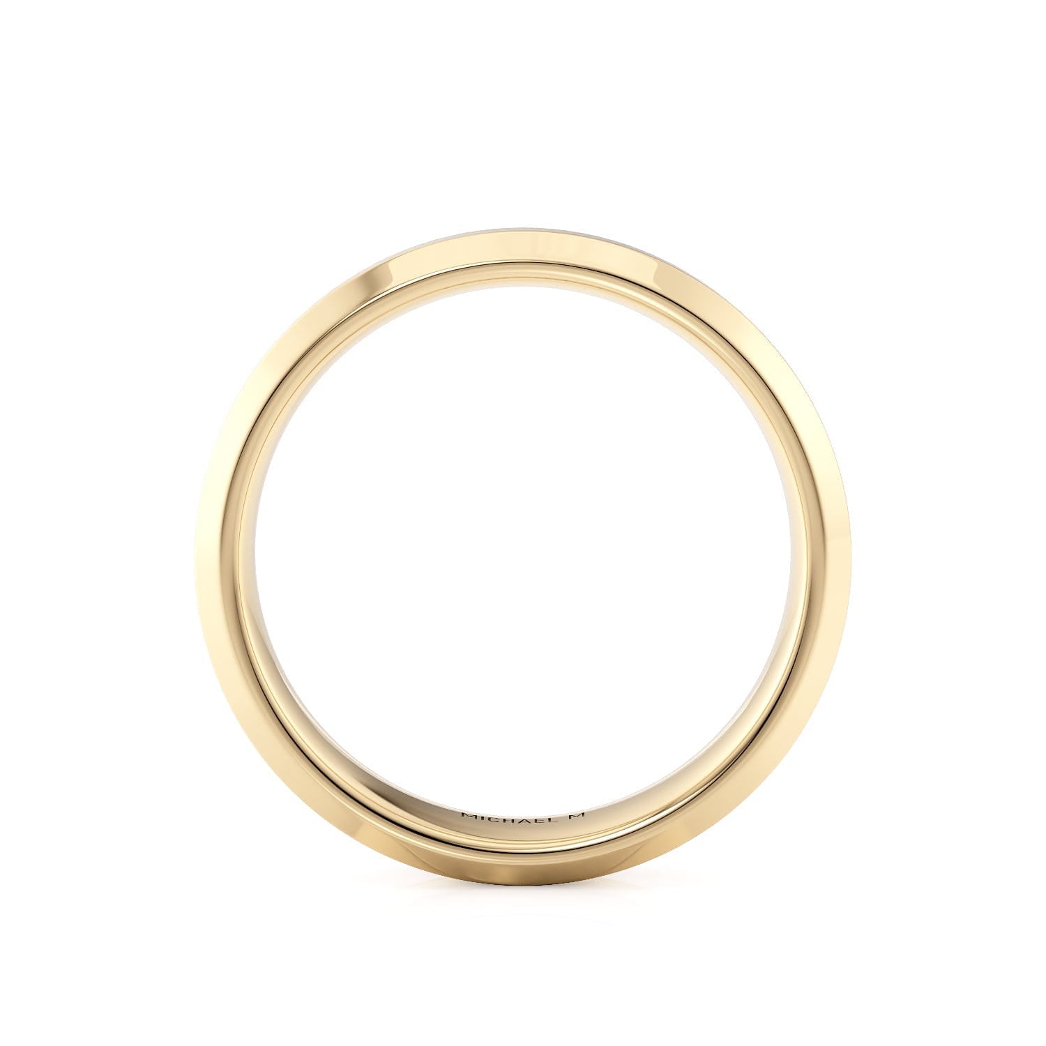 MICHAEL M Men's Band MB111
