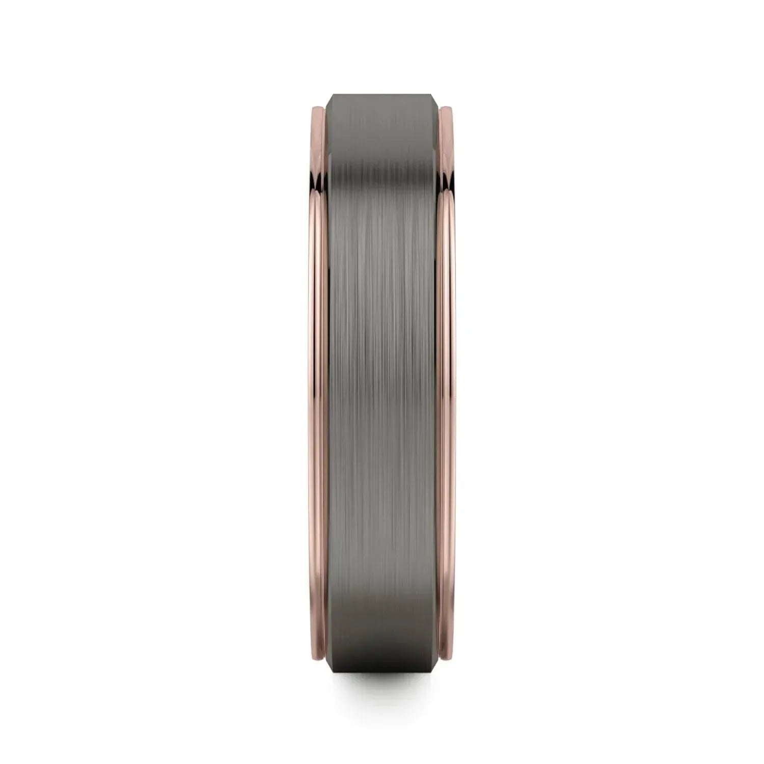 MICHAEL M Men's Band MB116 MB-116WG